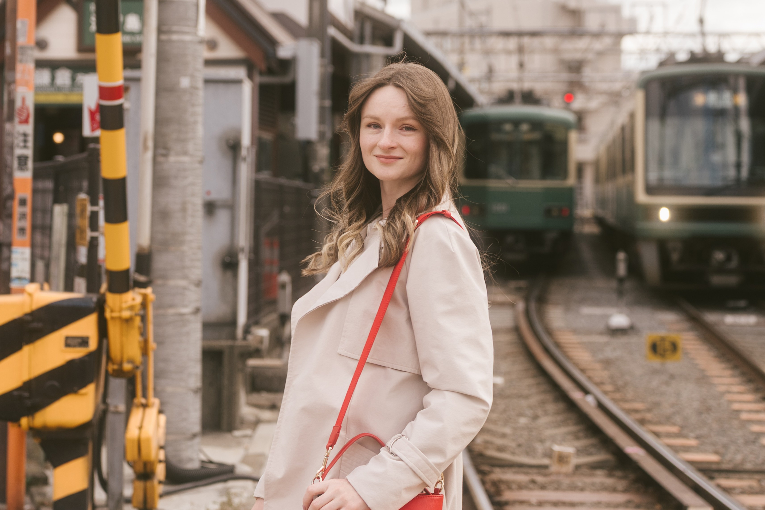 Энощима тур и фототур. Фотограф Алина Диева Москва | Токио