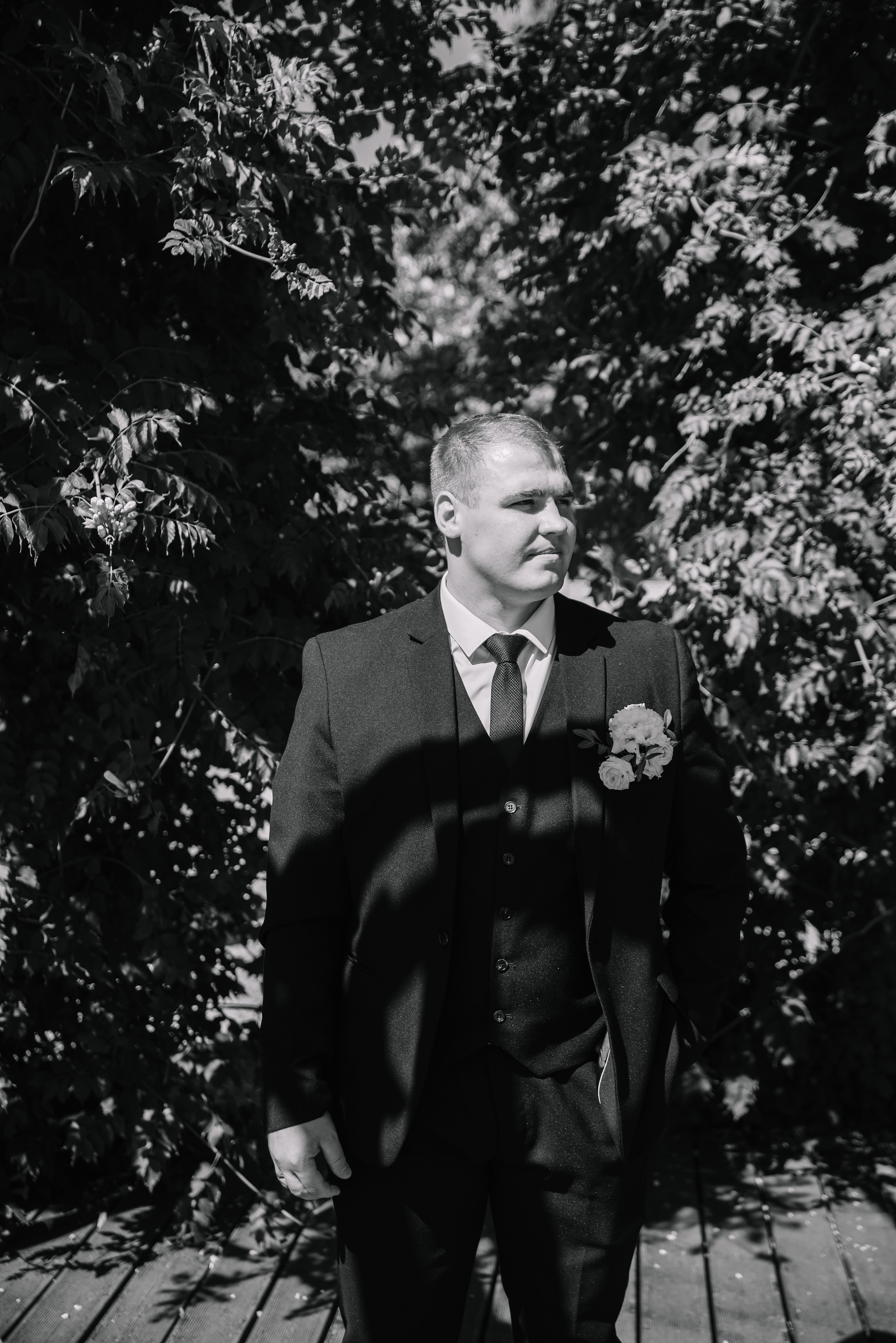 Олег и Юлия. Семейный фотограф в Ставрополе Кристина Сысоева