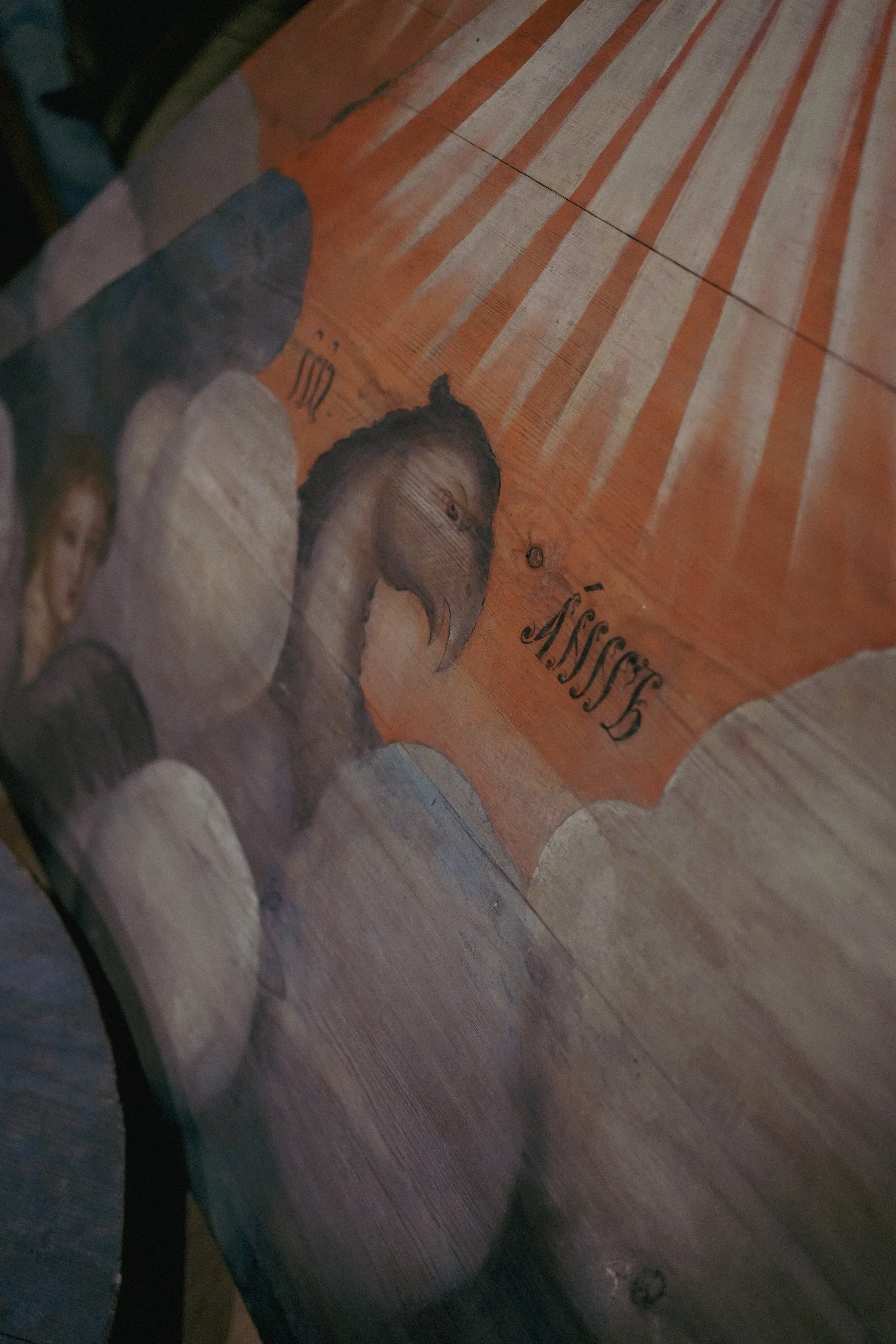 Масленица в Кенозерье — репортаж экспедиции. Видеограф в Санкт-Петербурге Анастасия Коок