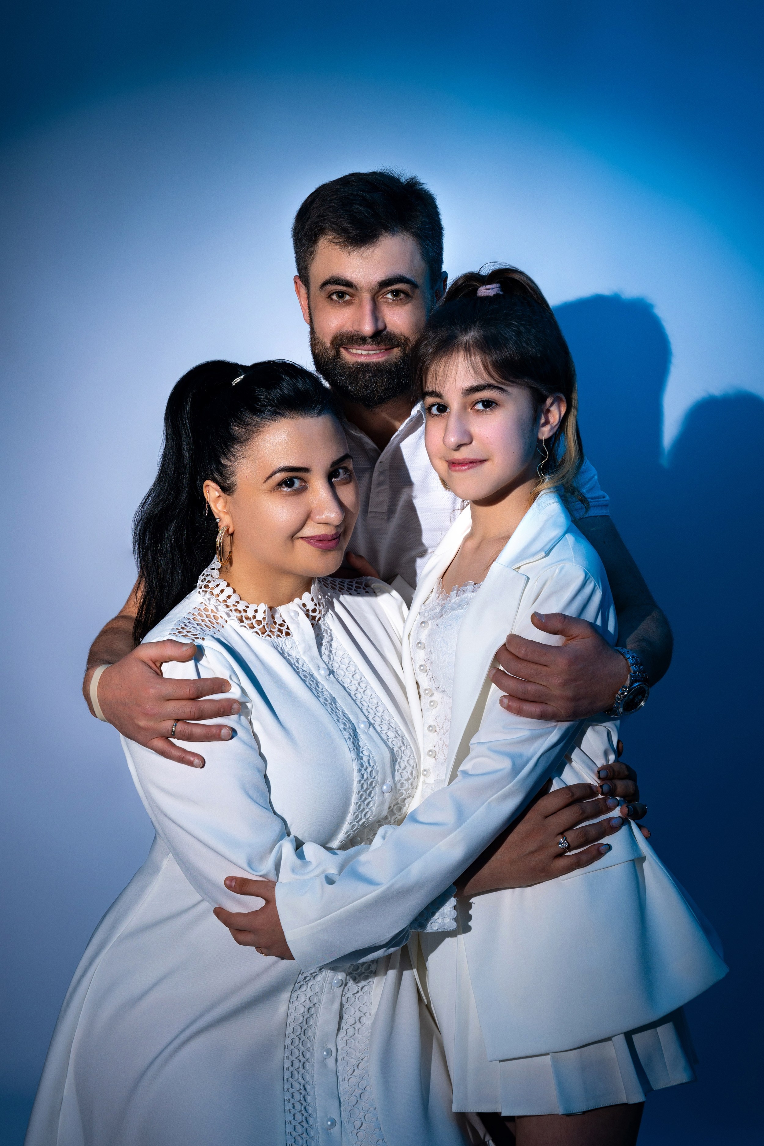 Семейная съемка Кайеркан. Фотограф в Норильске и Кайеркане