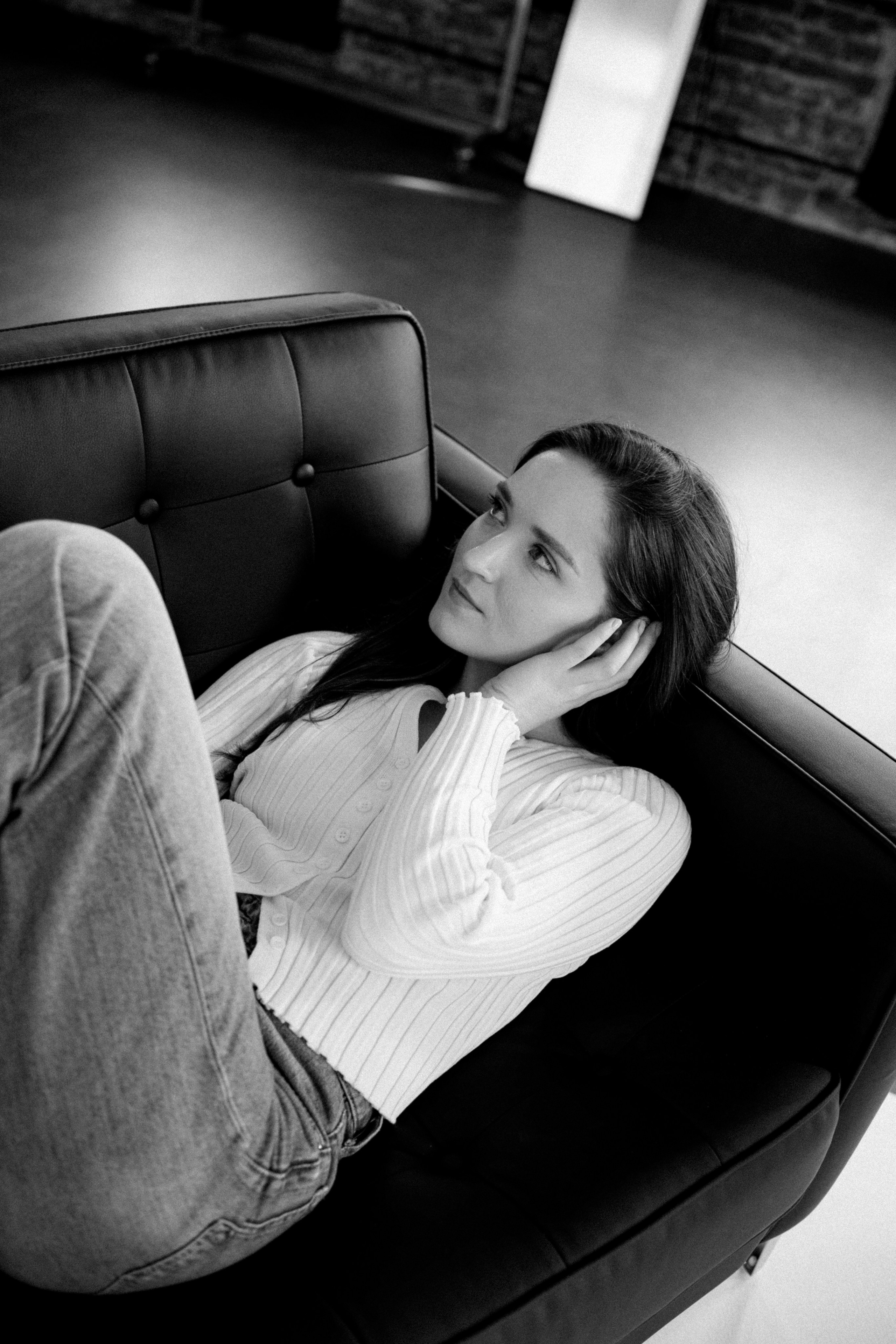 Юля. Портретный фотограф Дорошко Анастасия