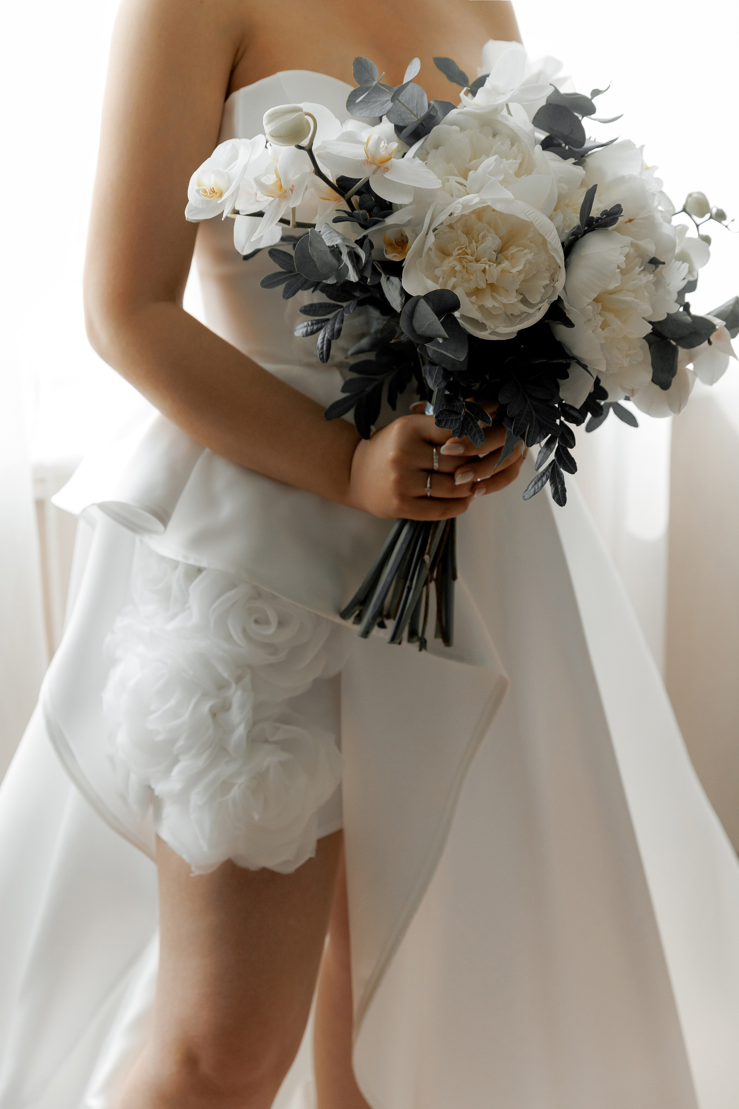 Алексей и Виктория. Свадебный фотограф Фадеева Алёна