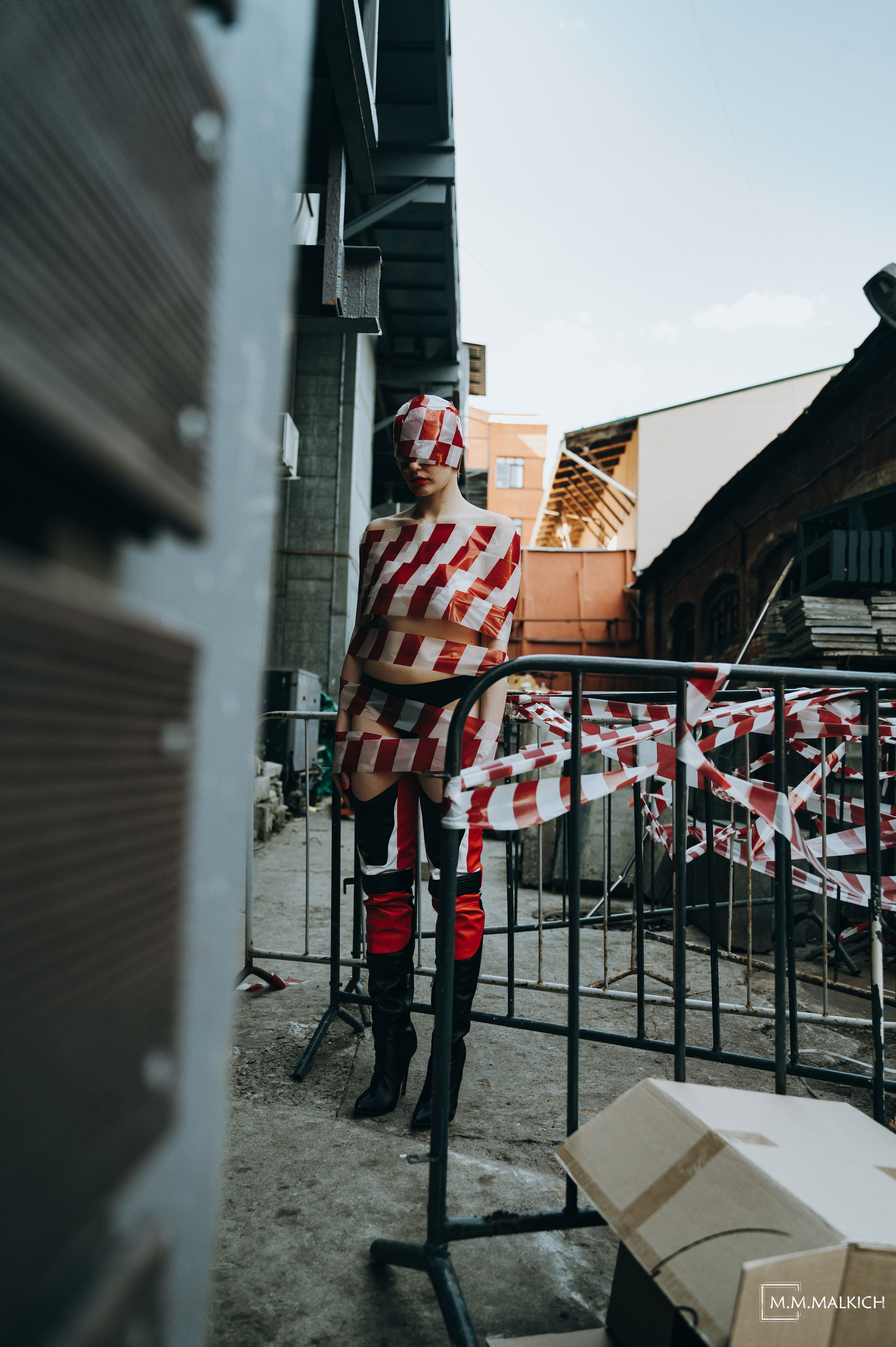 Art. Фотограф и видеограф в Москве Мария Малкич