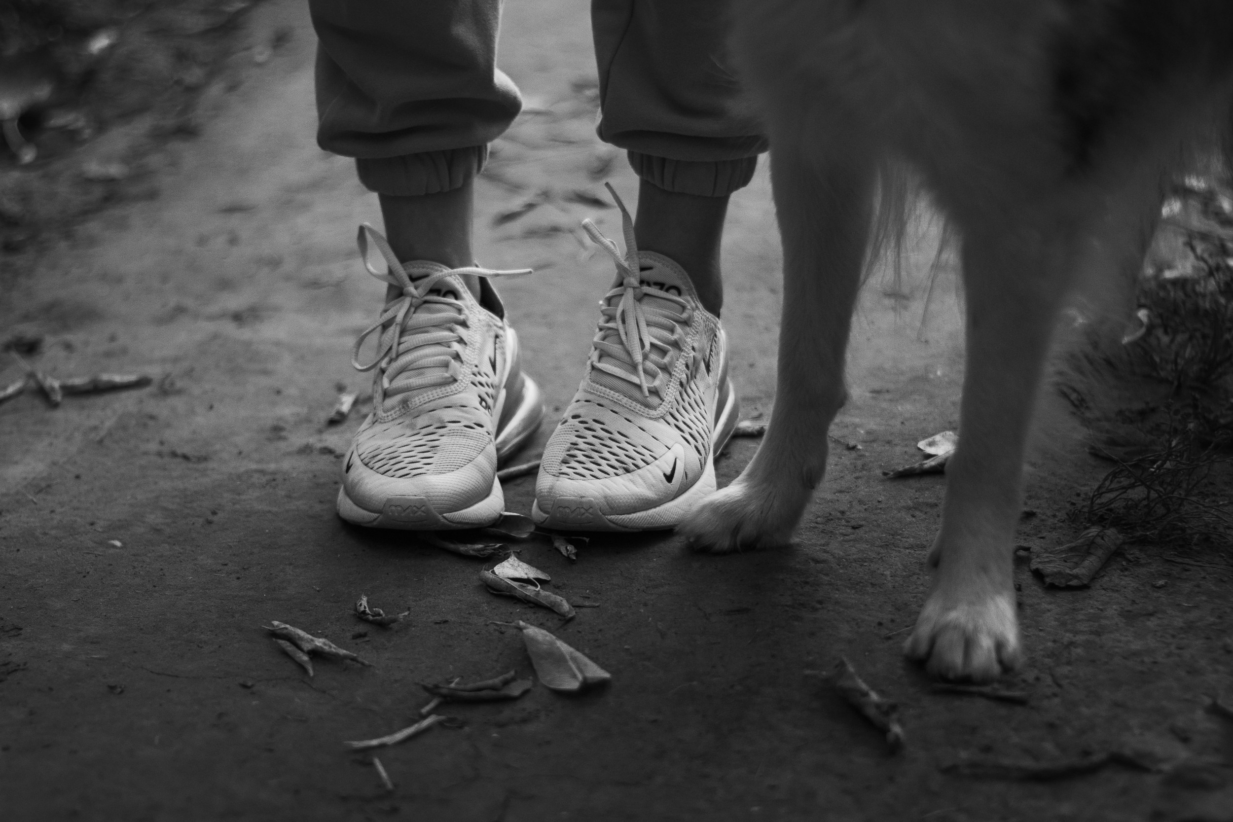 Рита и Лисса. Фотограф в Тюмени Лизавета Сапицкая