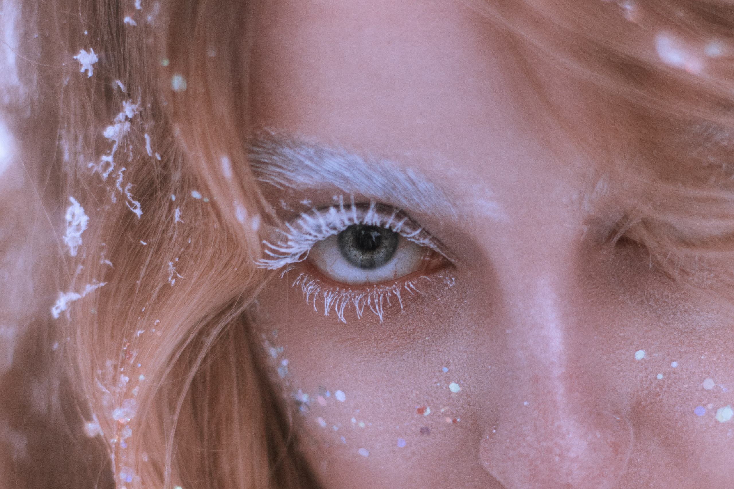 Настя. Фотограф в Тюмени Лизавета Сапицкая