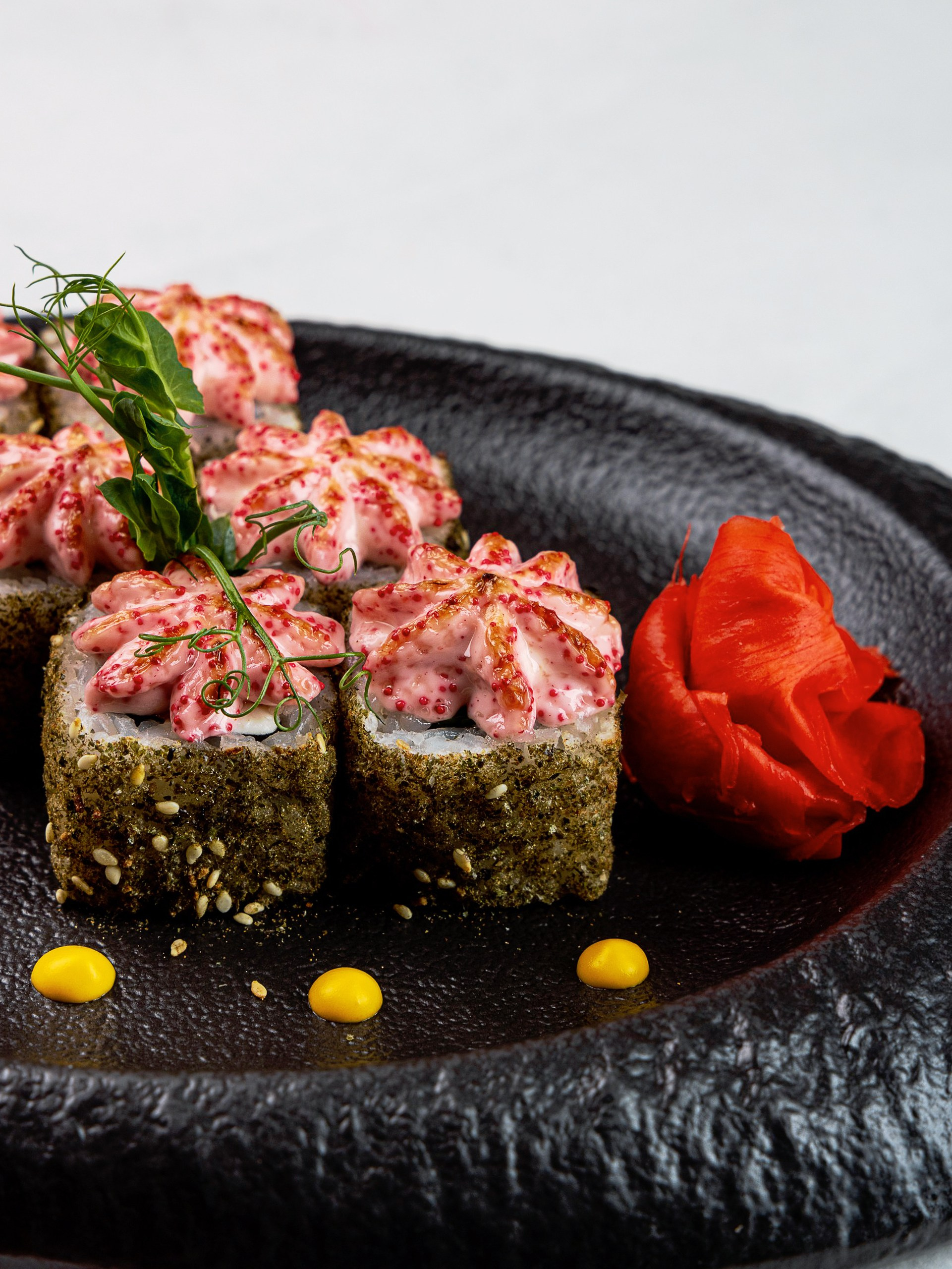 Портфолио для ресторанов. Фотосъемка для вашего бизнеса в Челябинске