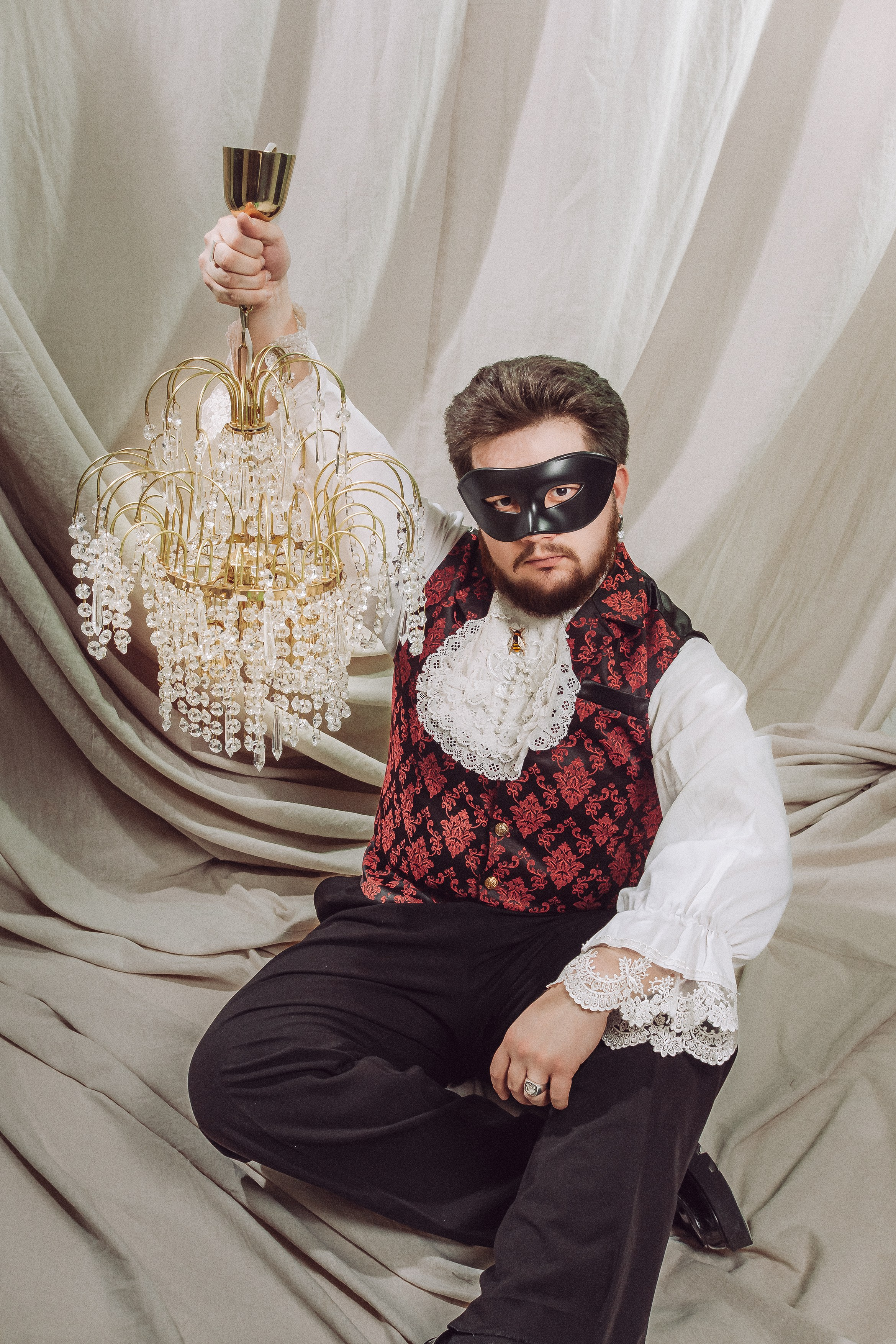 Бриджертон. Светлана Аброщикова