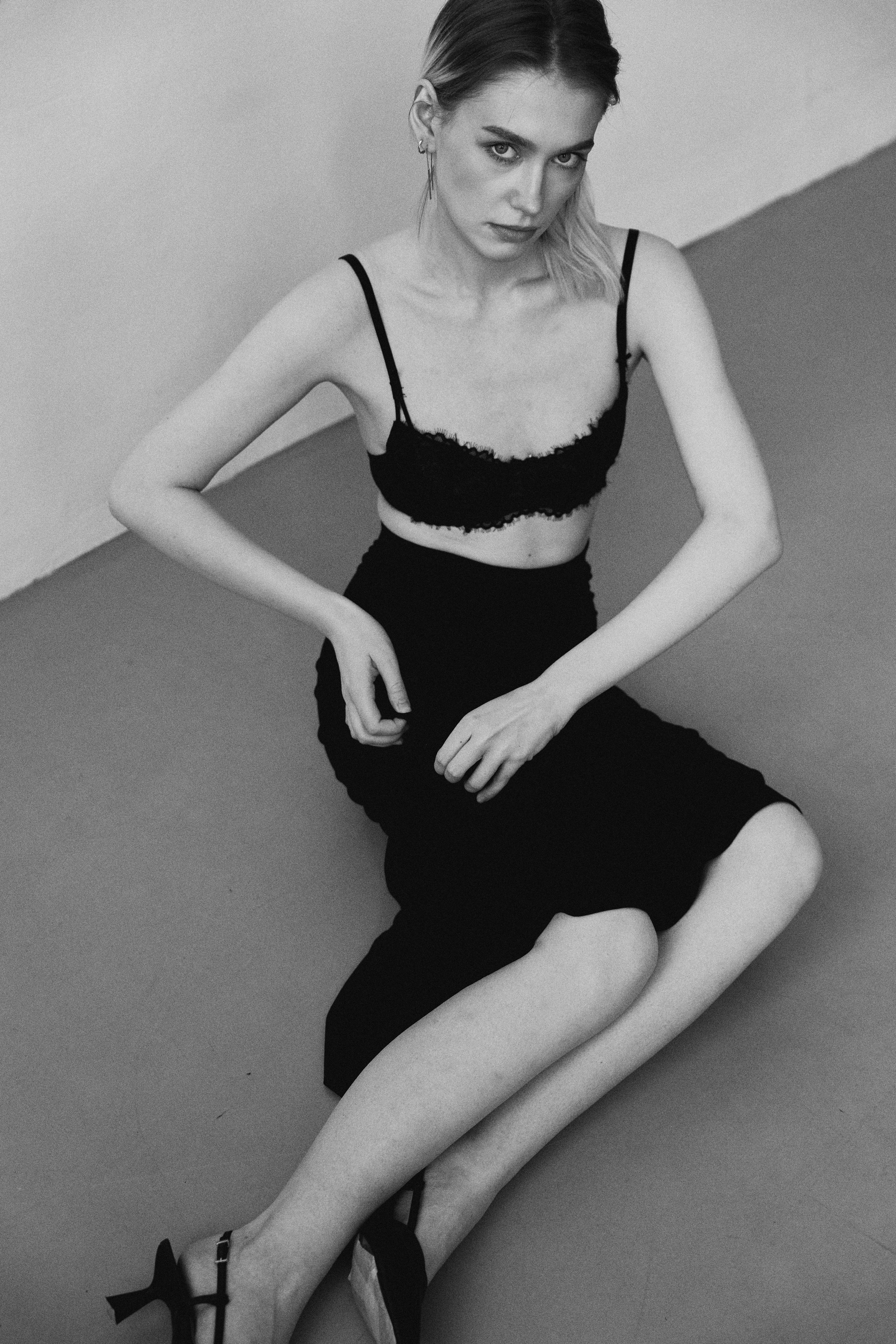 KRISTINA. Фотограф Владимир|Москва