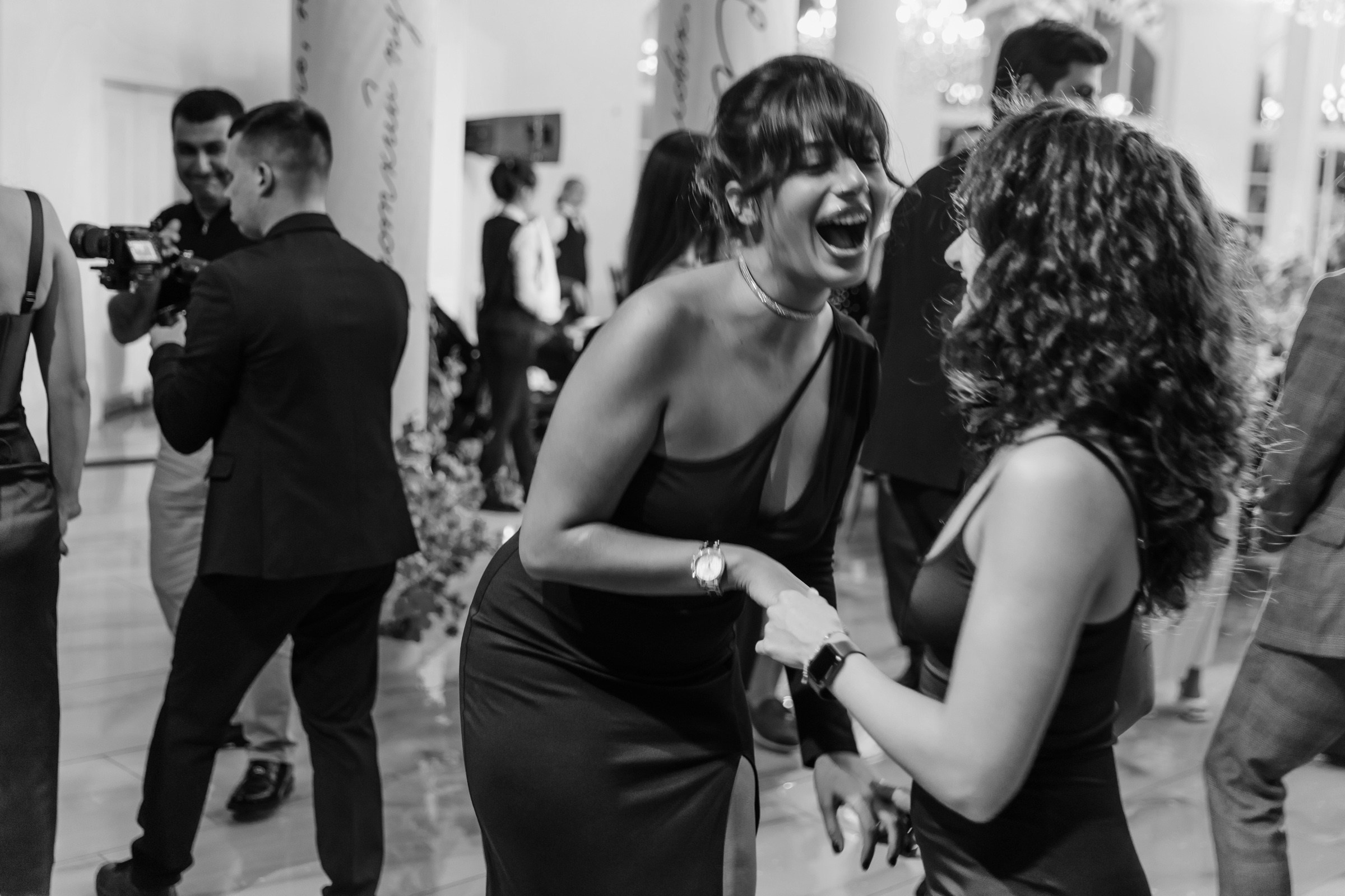 Гарик и Элина. Вилла Ротонда. Любовь Чуляева — свадебный фотограф в Москве и Европе