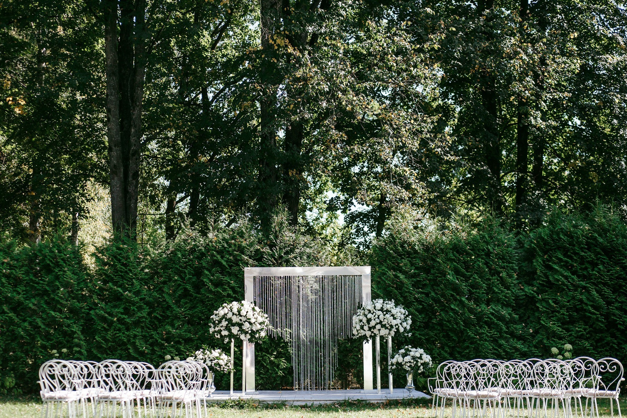 Decor and details. Любовь Чуляева — свадебный фотограф в Москве и Европе