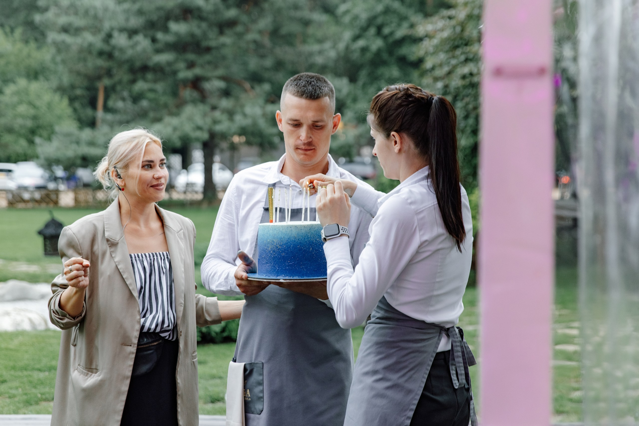 ДР Андрей 30 лет. Любовь Чуляева — свадебный фотограф в Москве и Европе