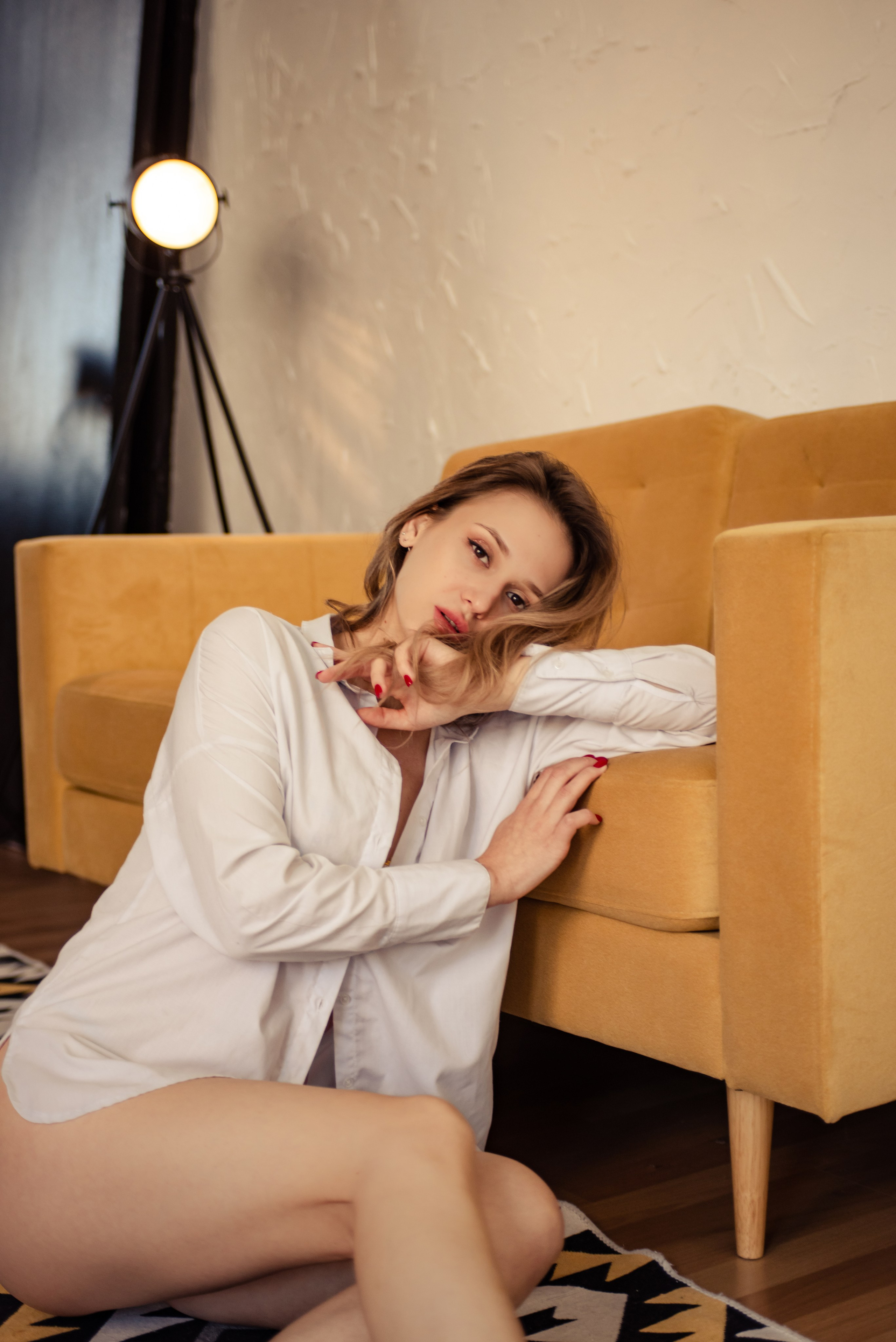 Портрет. Семейный и свадебный фотограф Элеонора Головёнкина Калининград — Находка