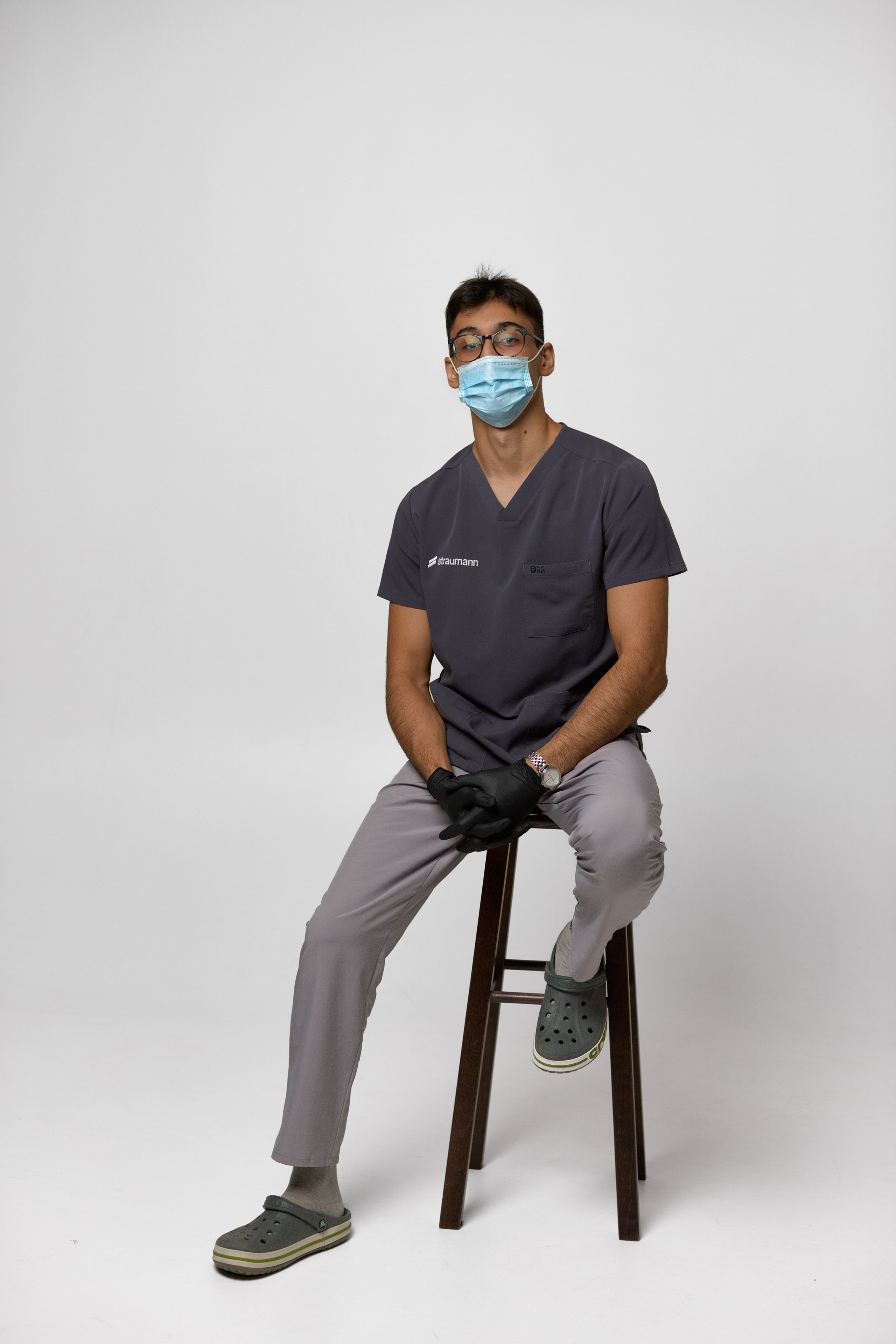 Выпуск Мед 2025. Фотограф Лиана Артемова в Пензе