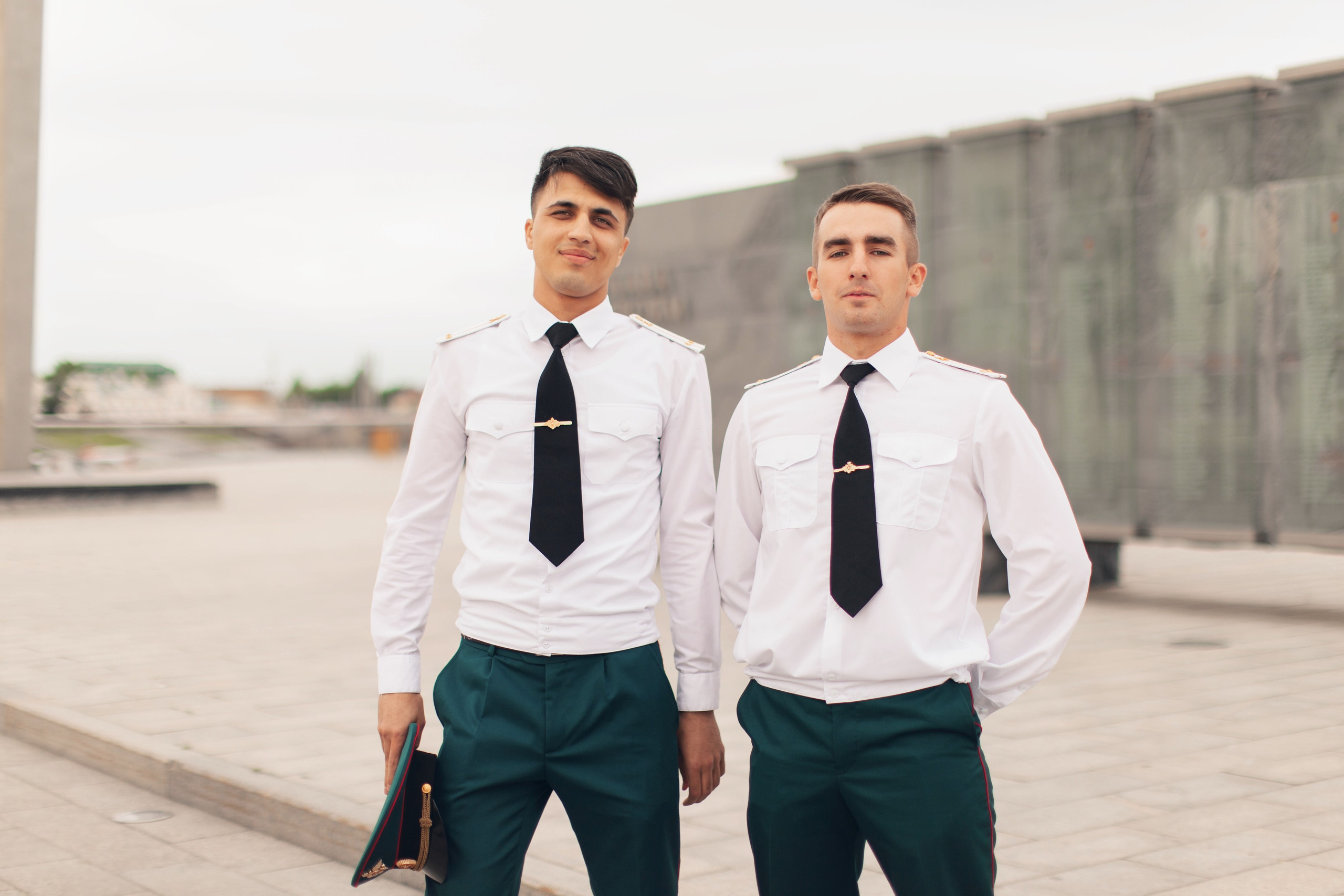 Выпуск АртУчилище. Фотограф Лиана Артемова в Пензе