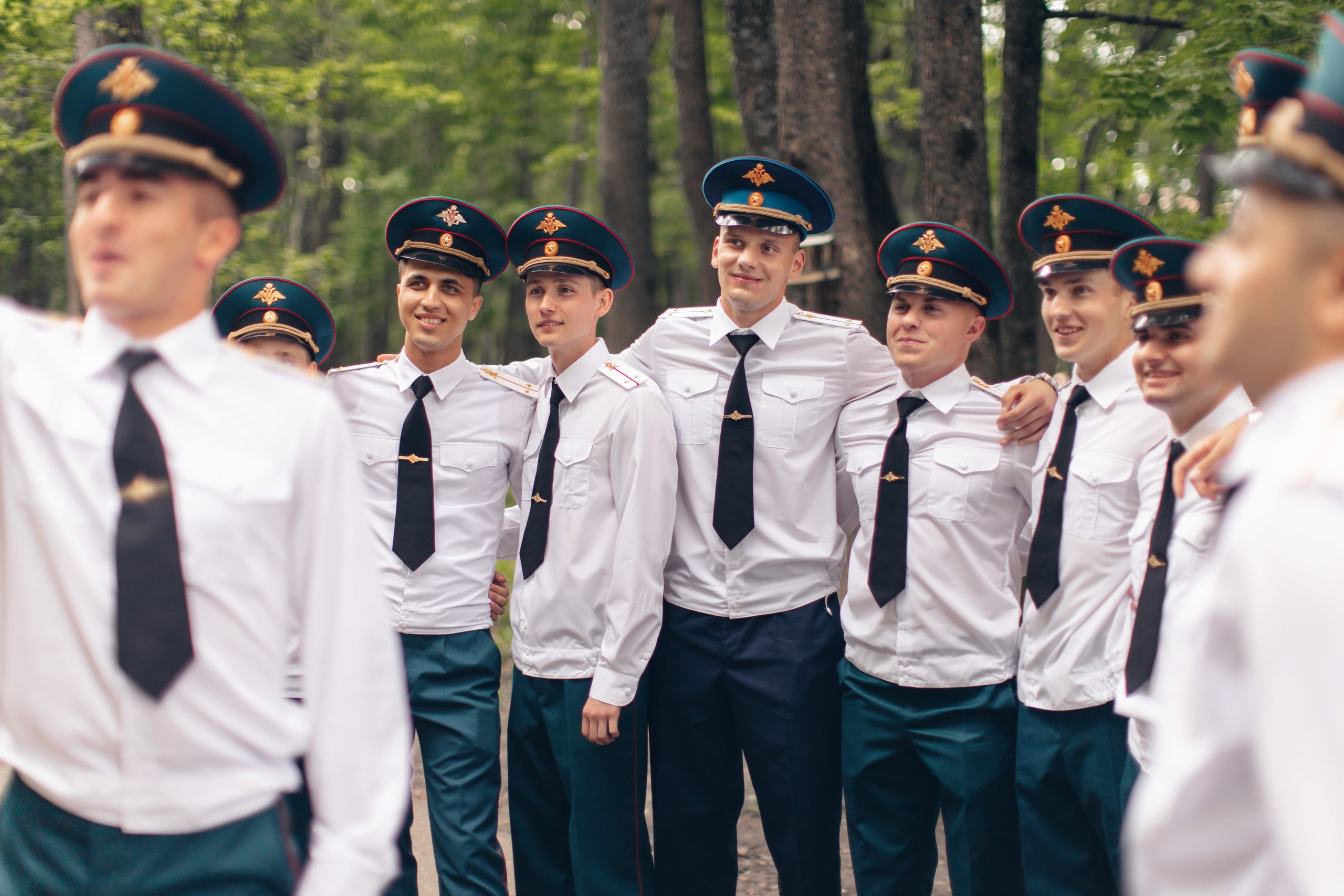 Выпуск АртУчилище. Фотограф Лиана Артемова в Пензе