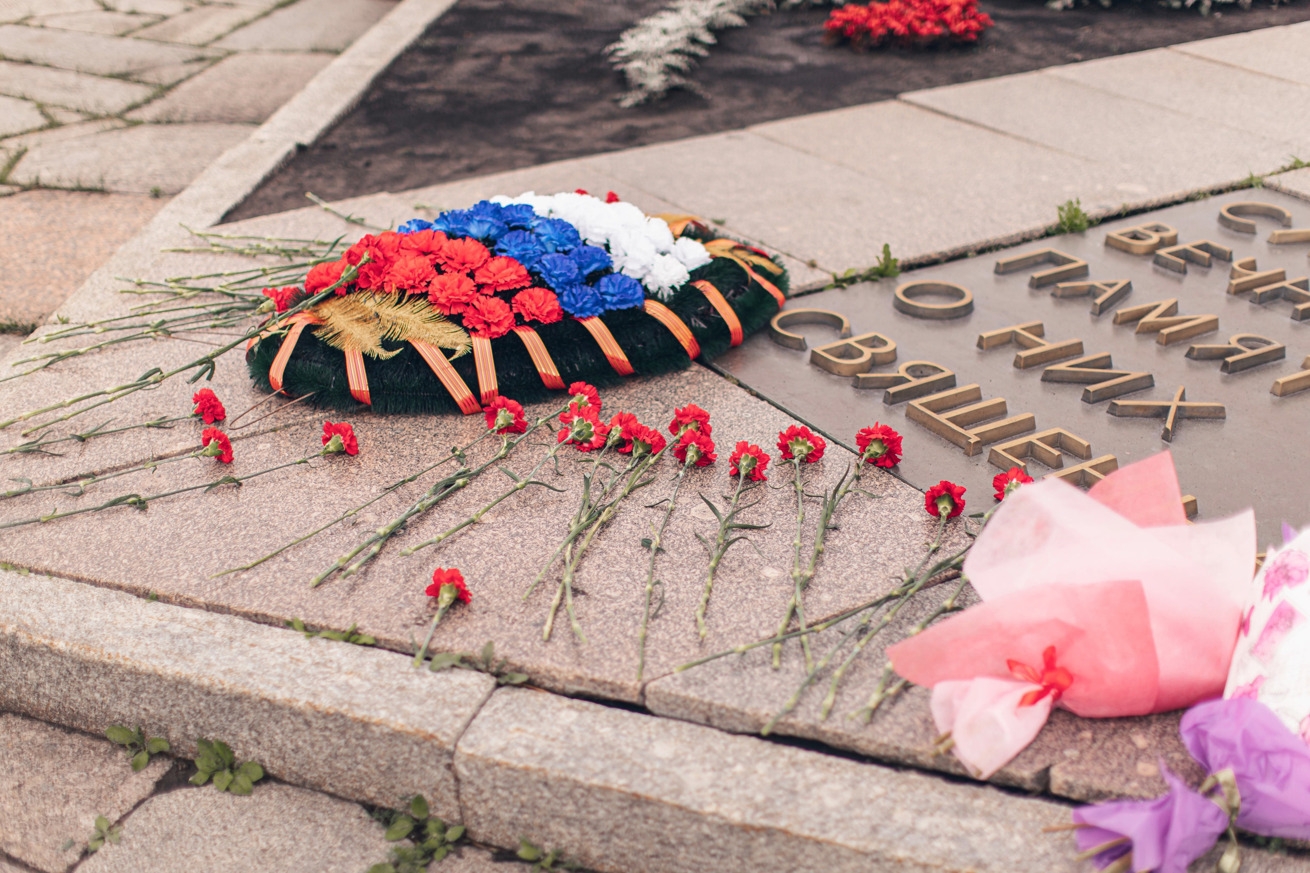 Выпуск АртУчилище. Фотограф Лиана Артемова в Пензе