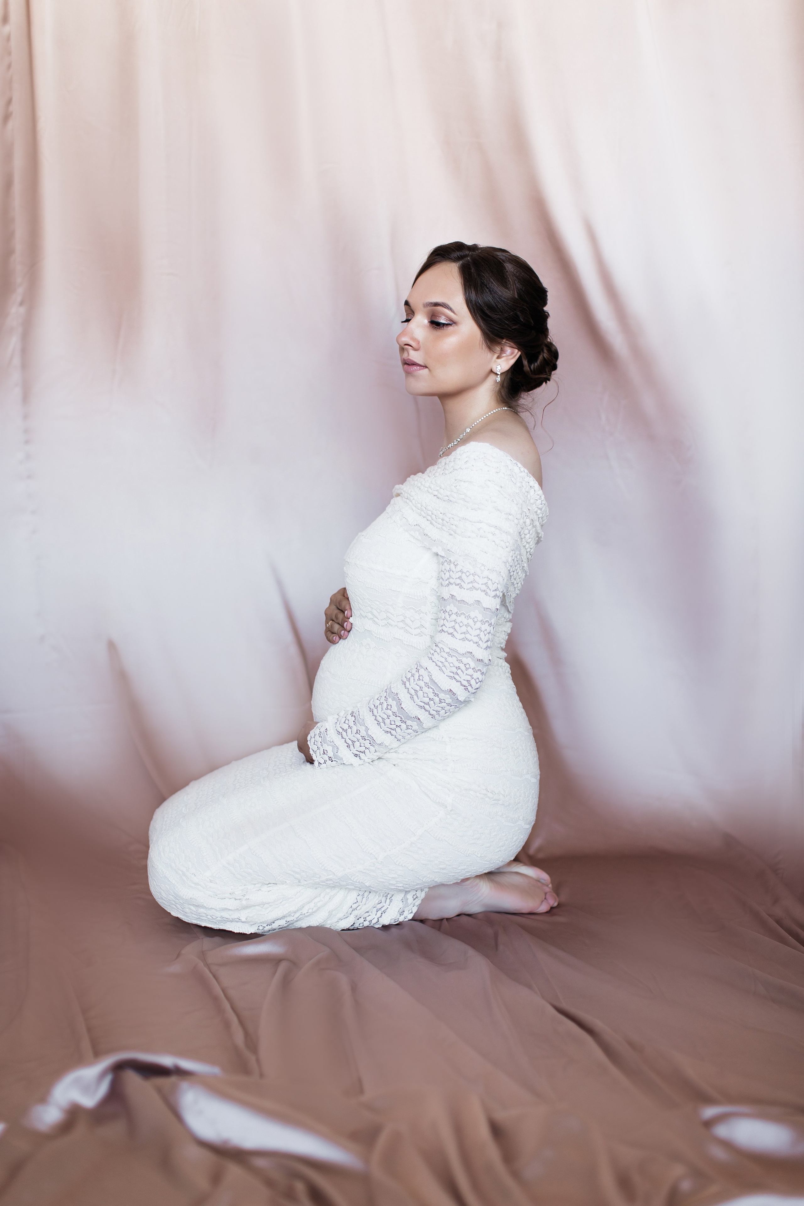 Татьяна. Фотограф Лиана Артемова в Пензе