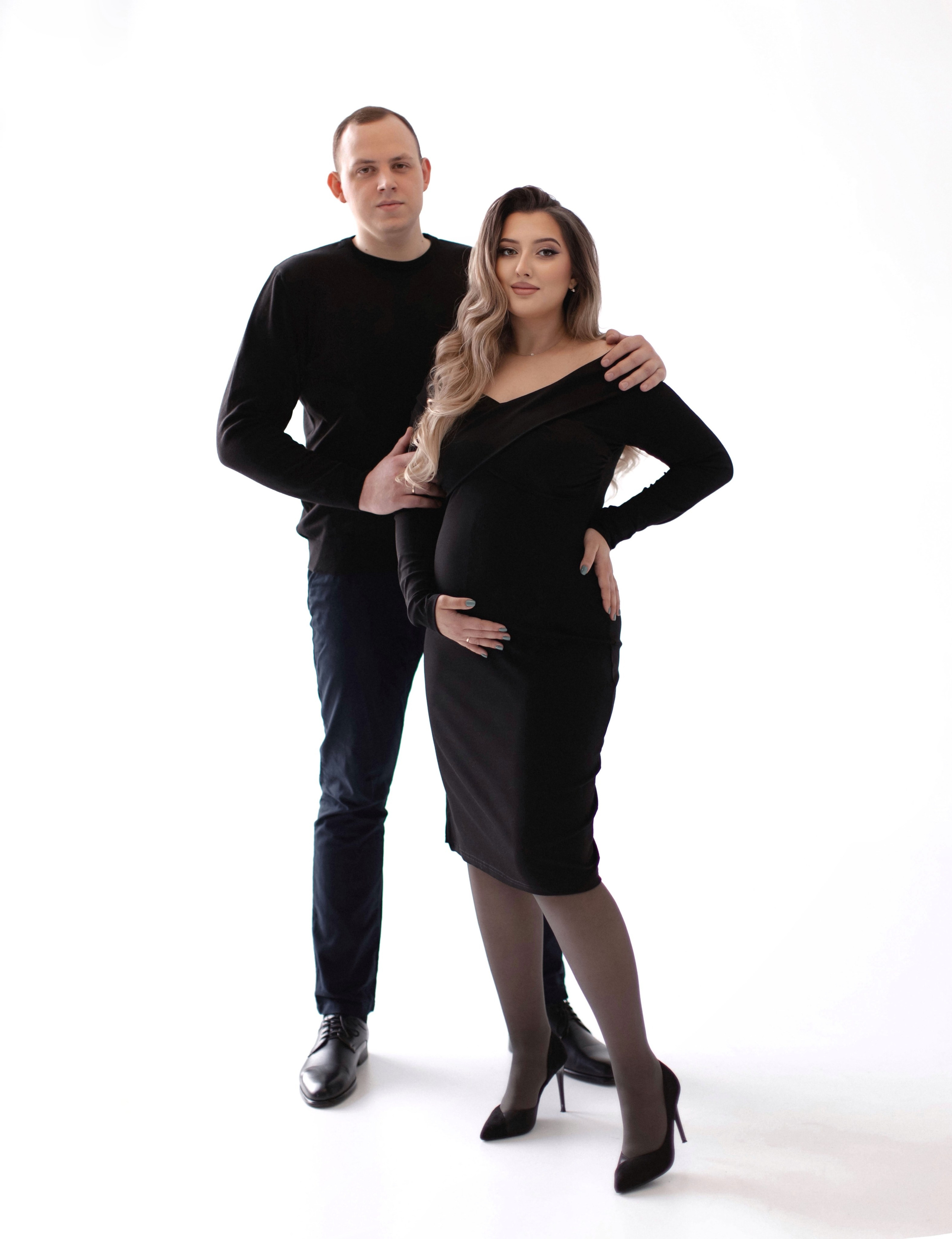 Беременность. Фотограф Лиана Артемова в Пензе