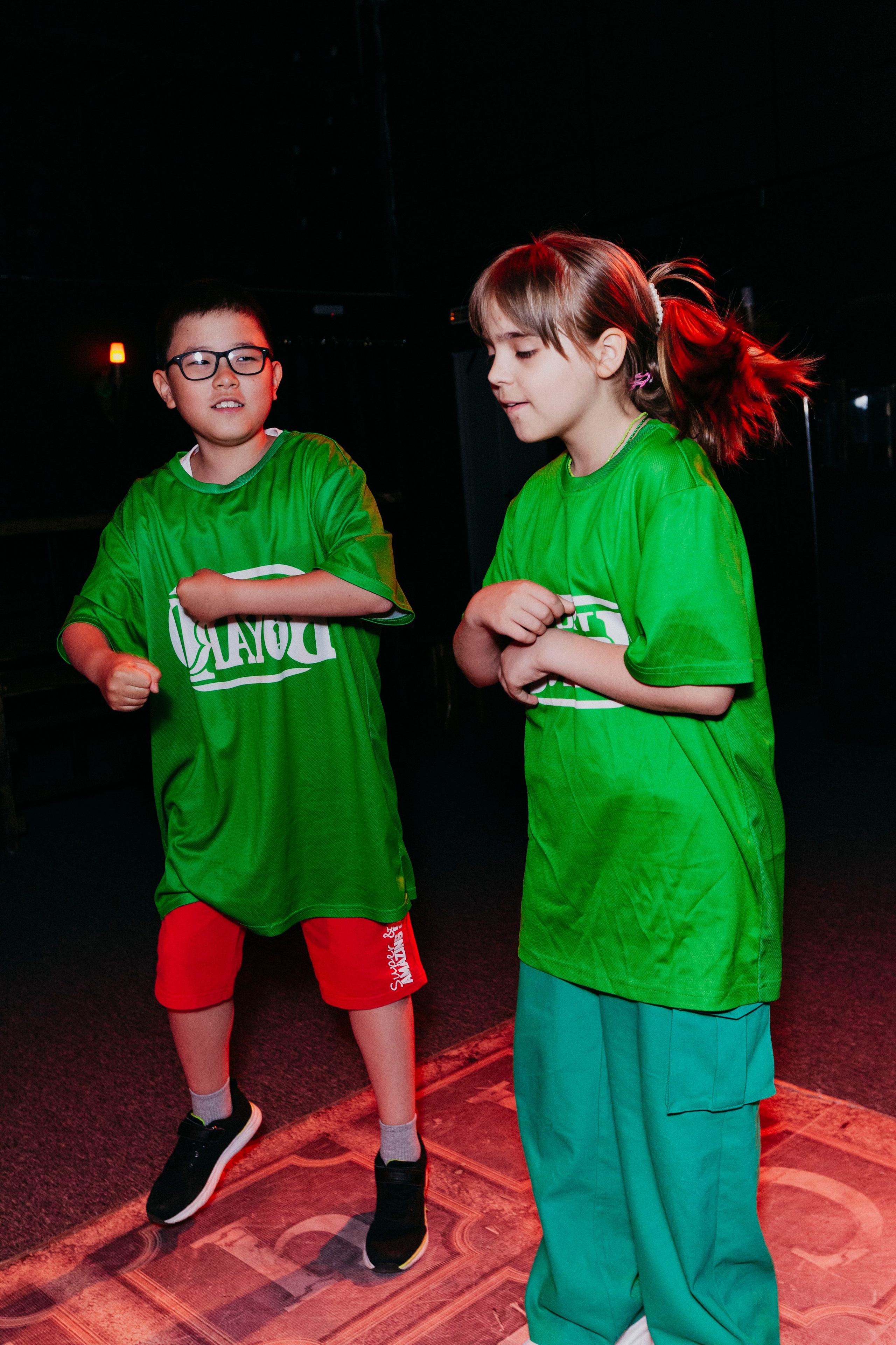 Форт Боярд. Stanislav Baryshev — People. Emotions. Atmosphere