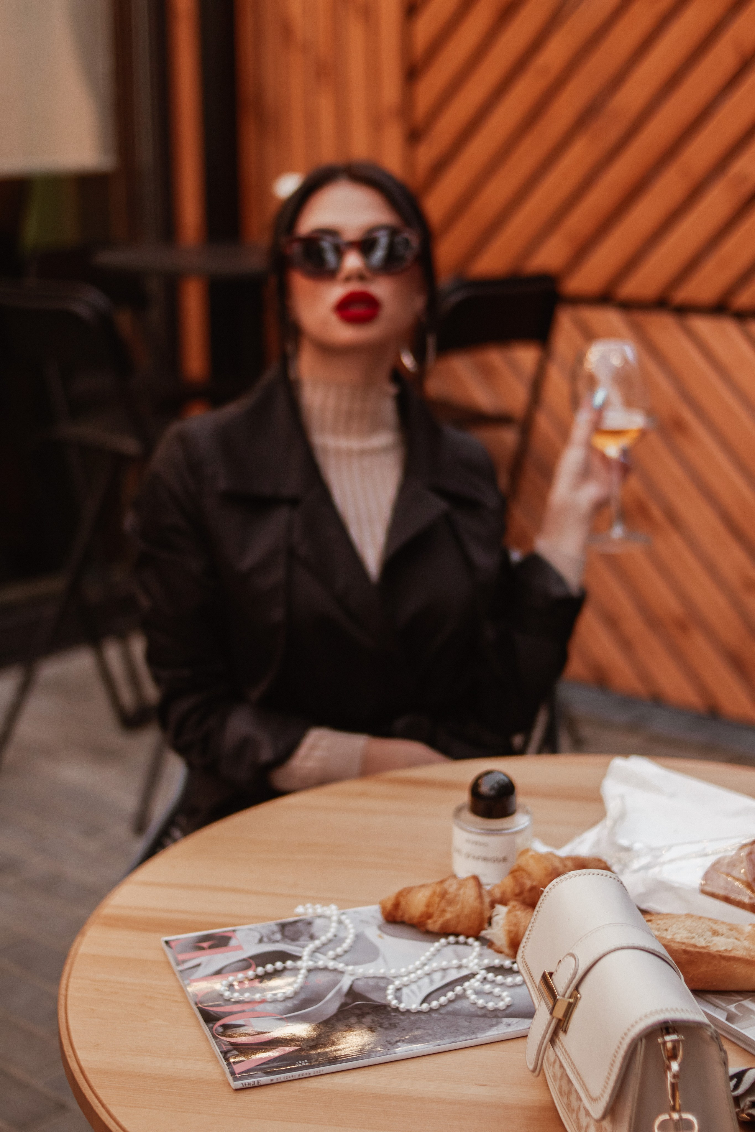 Соня. Фотограф Стилист Тюмень Вера Хайруллина