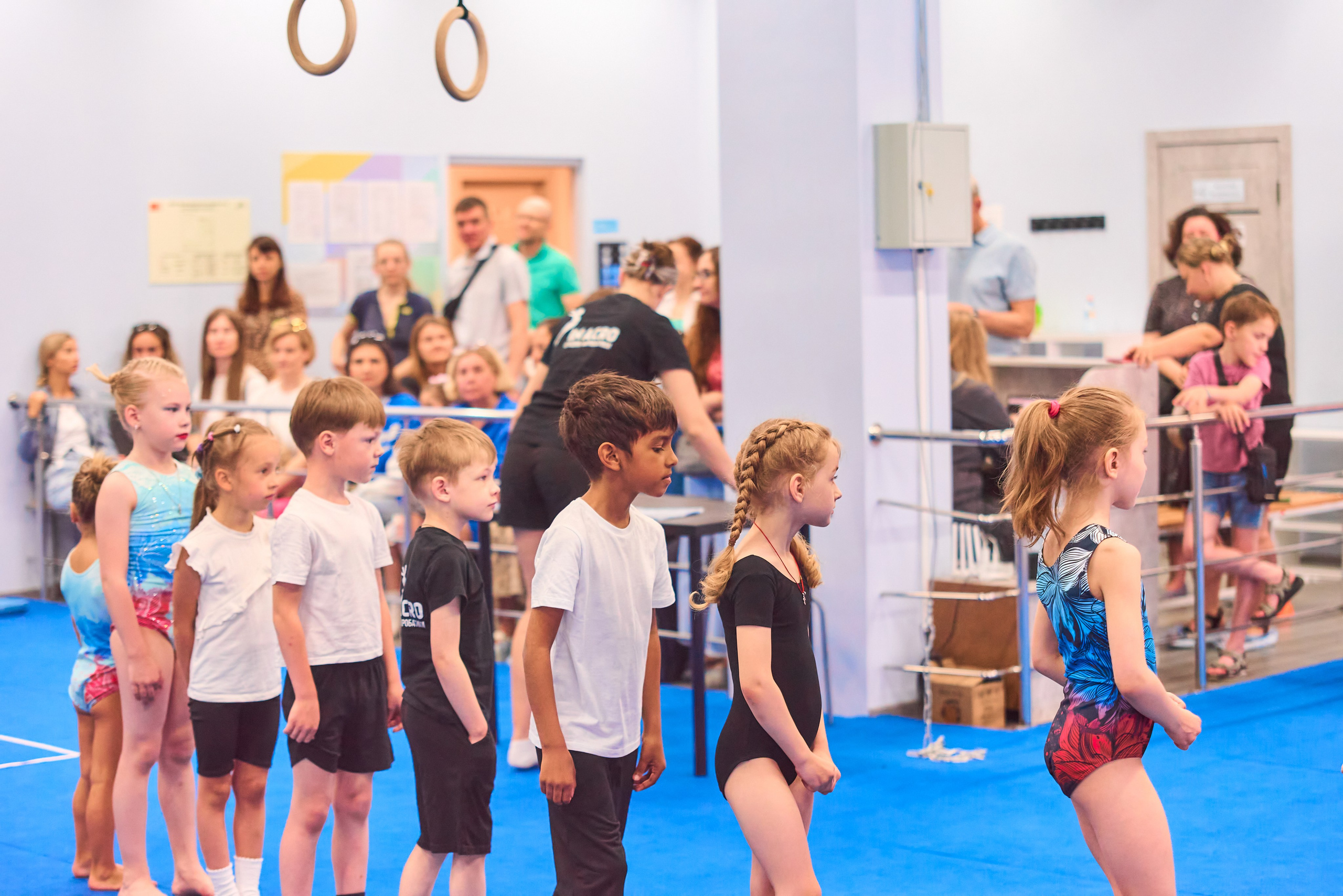 Студия акробатики InAcro, 26.05.24. Наталия Март | Фотограф СПб