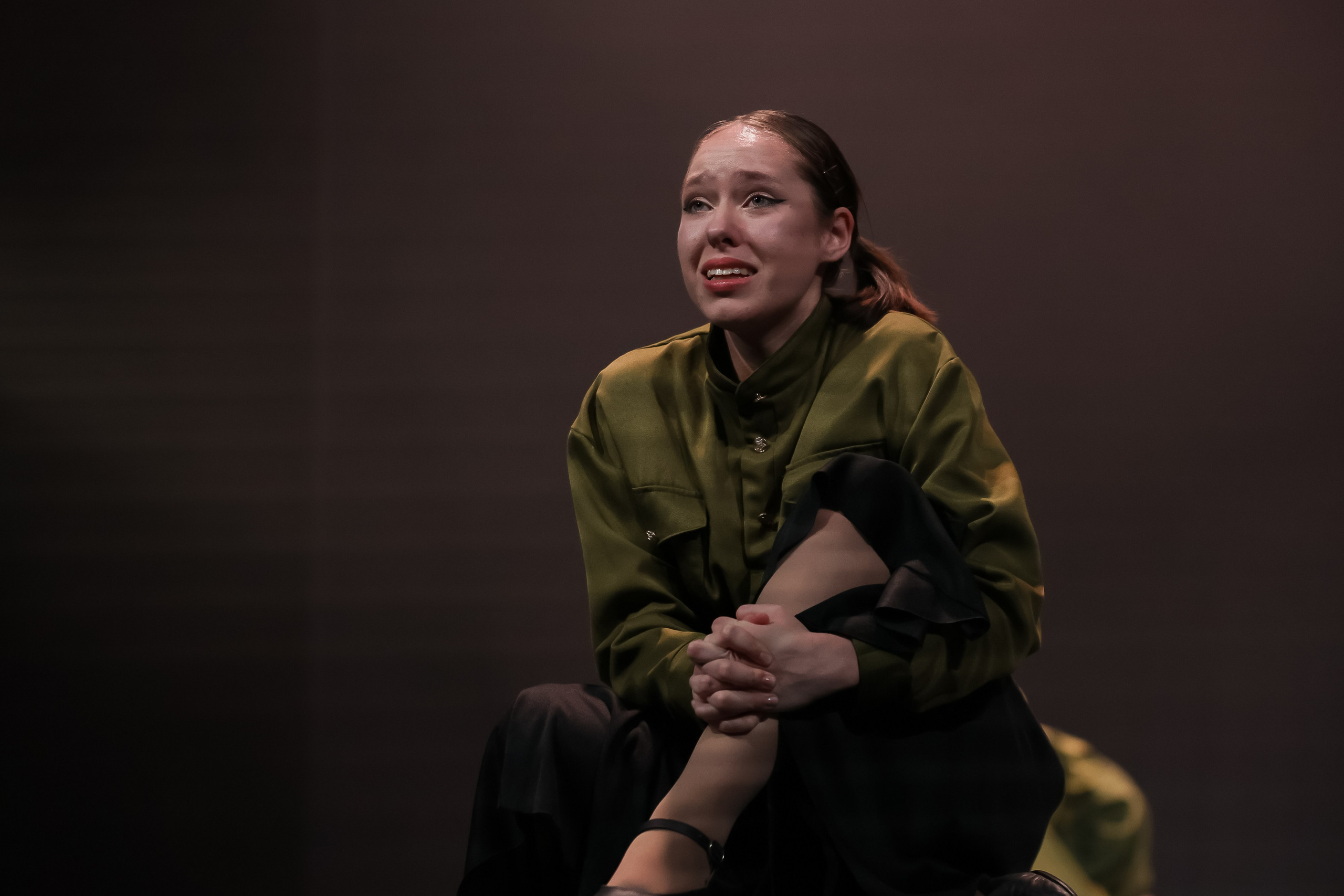 Премия ARTIS: Театр 2024. Наталия Март | Фотограф СПб