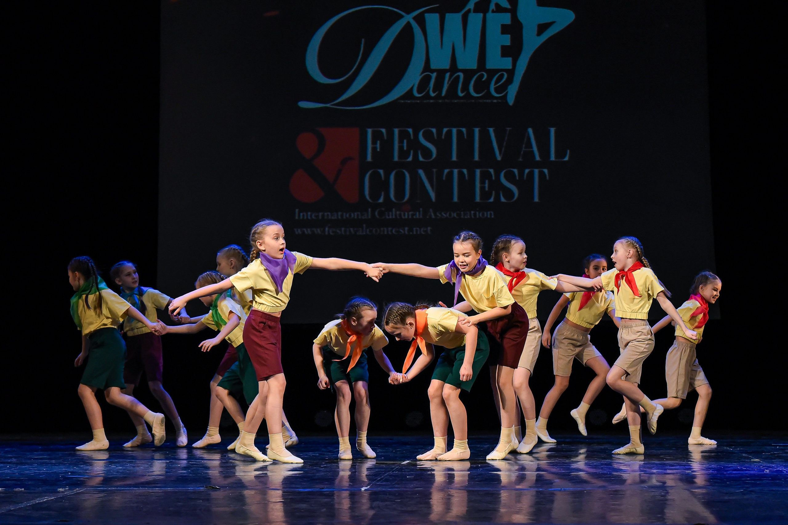 FOTOVIDEOFEST Детские фестивали. Наталия Март | Фотограф СПб