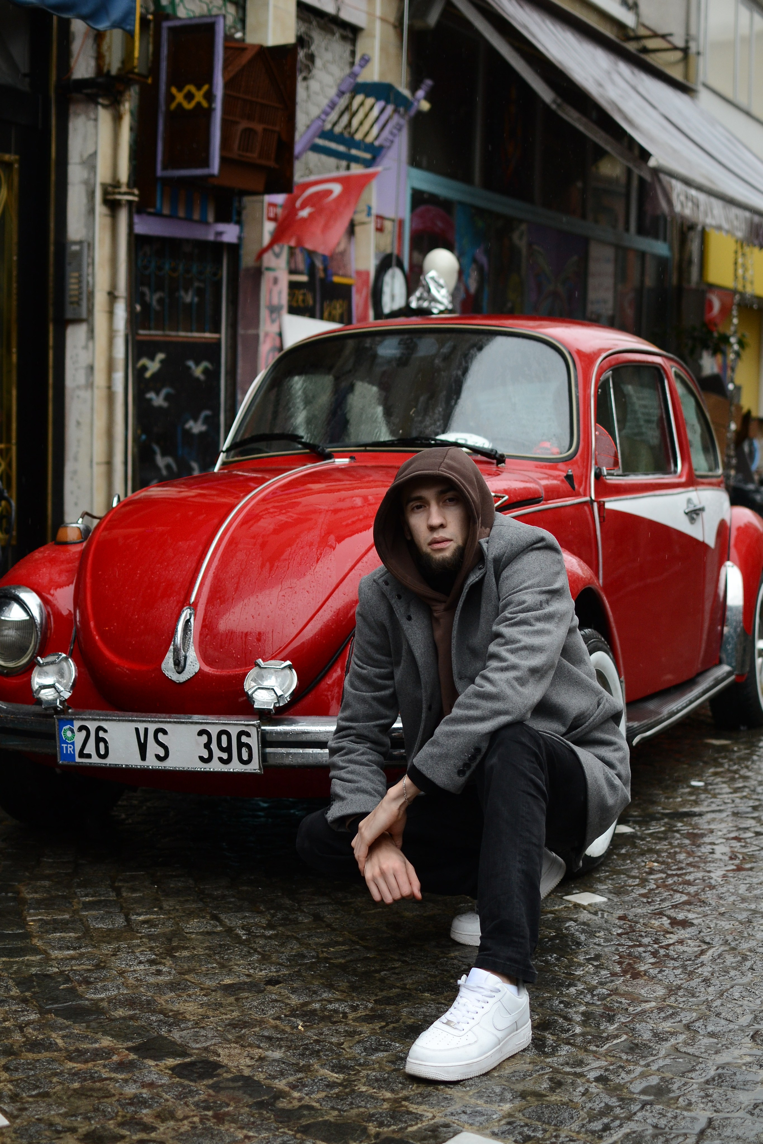 Модель Уфа. Свадебный фотограф Тимур Хабибуллин