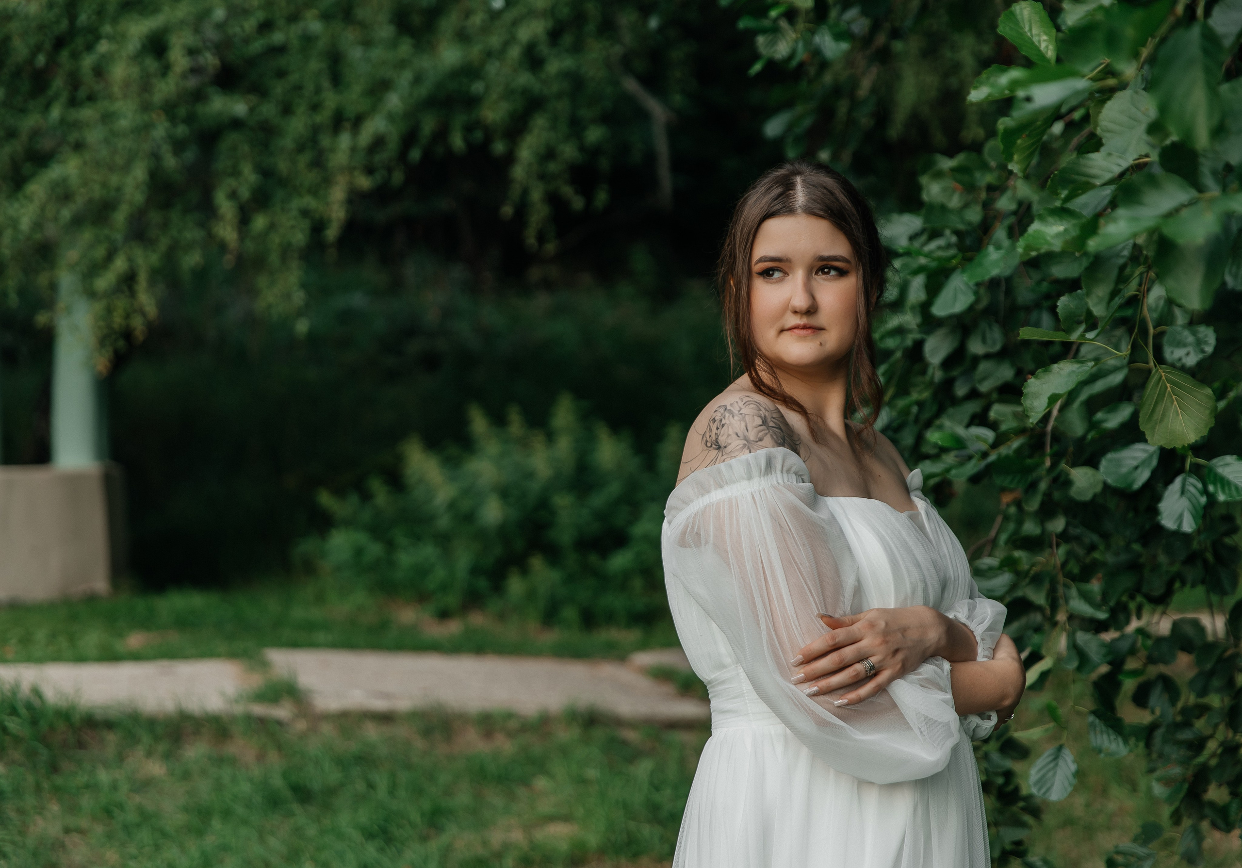 Ира и Дима. Семейный и школьный фотограф в Самаре Екатерина Удиванкина