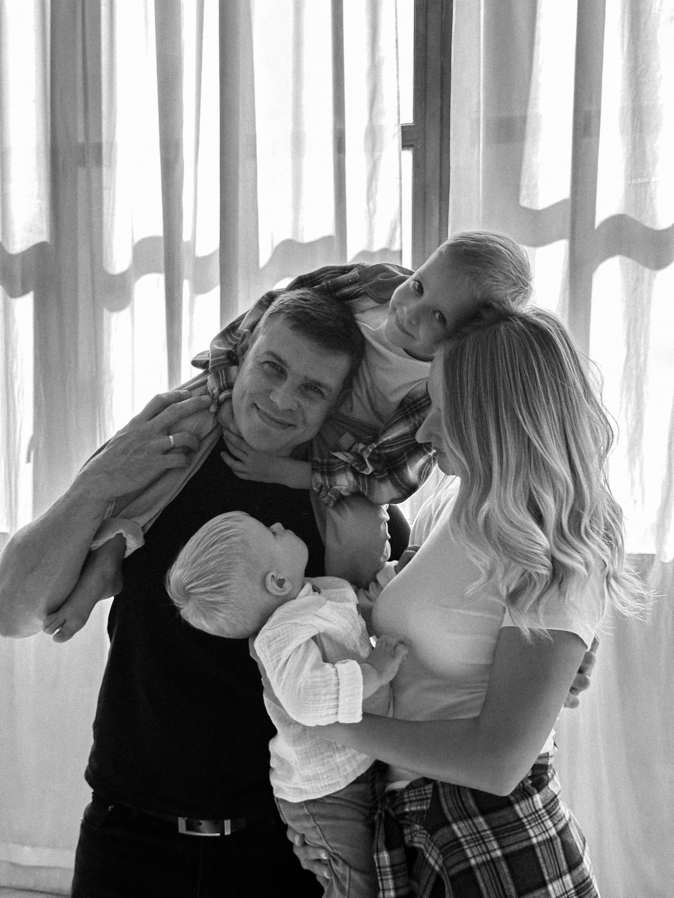 История о вашей любви. Яковенко Ольга • фотограф • Волгоград