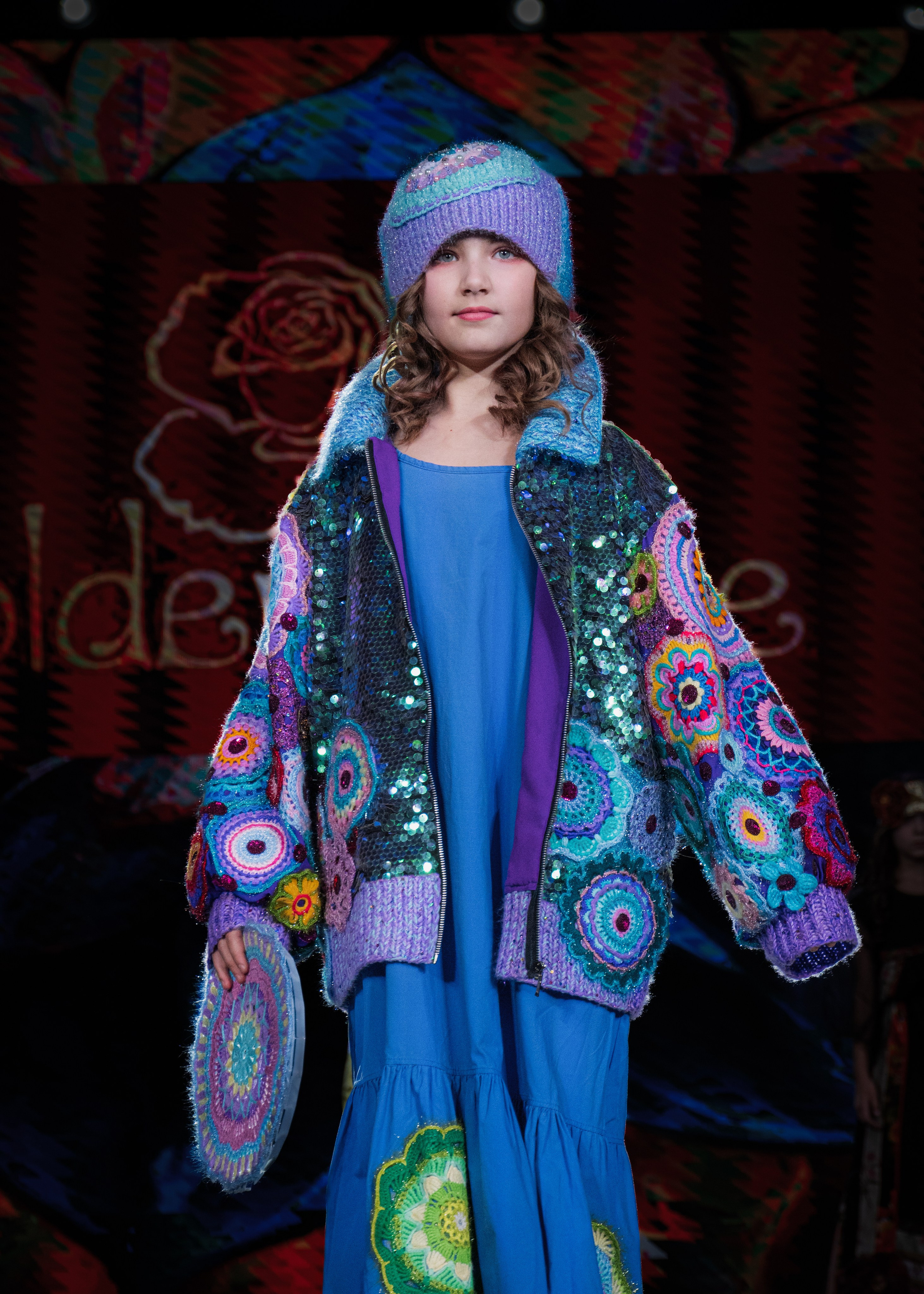 Премия "Сибирский стиль 2024"