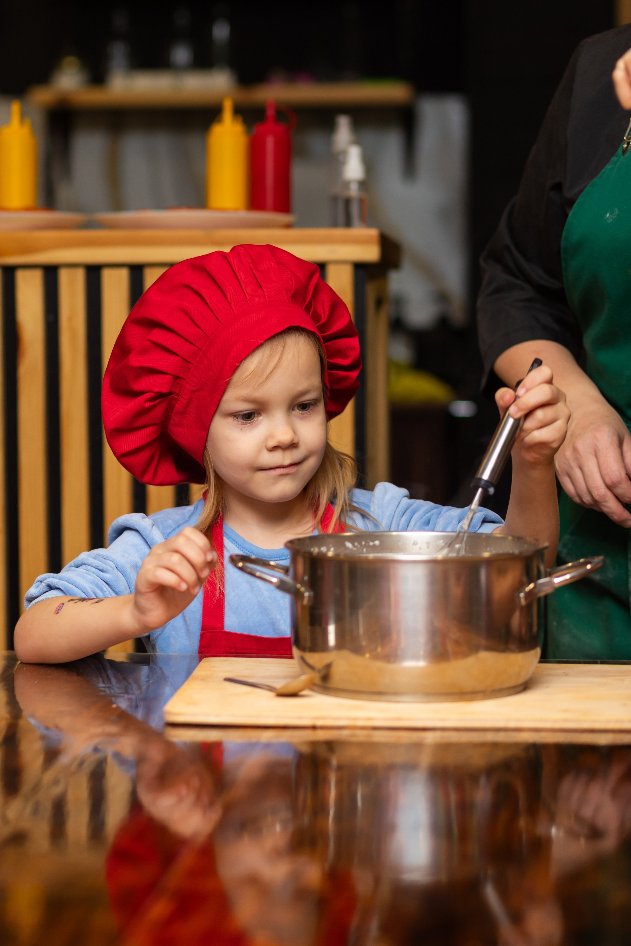 День рождение Златы. Марина Шаймухаметова. Фотограф в Уфе