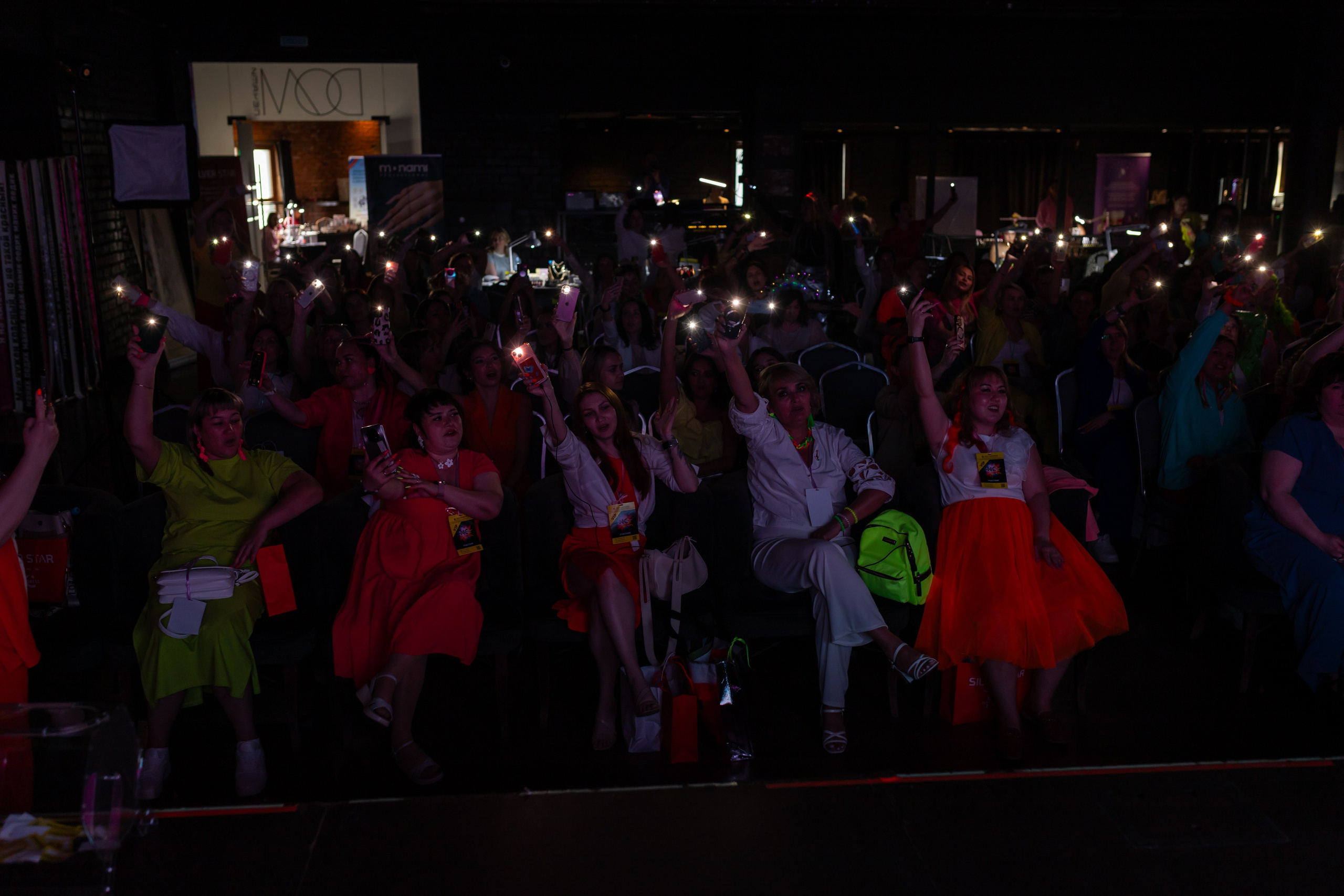 NailCongress 9. Марина Шаймухаметова. Фотограф в Уфе