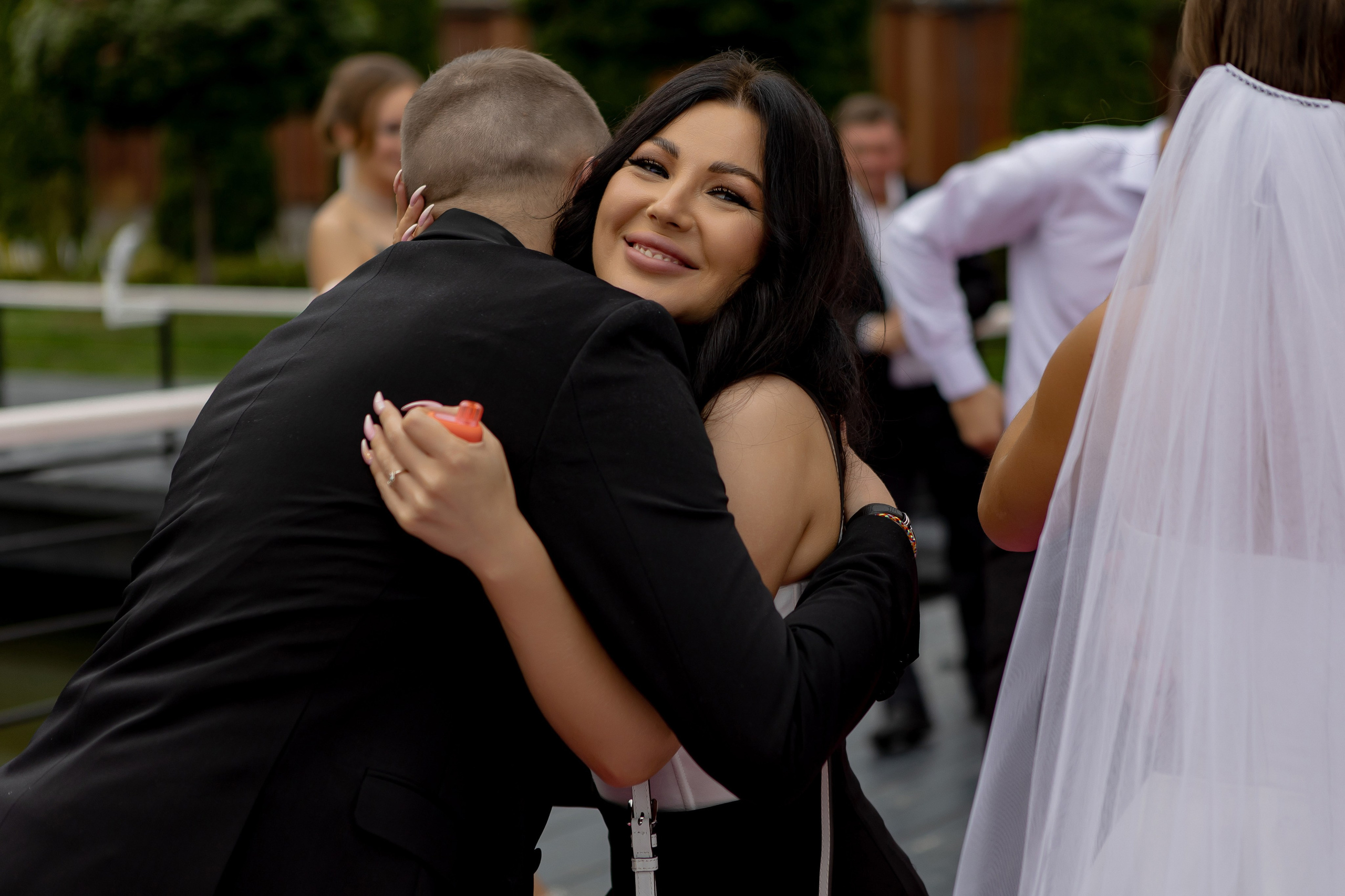 Дмитрий и Екатерина. Artiland. Свадебный фотограф Ксения Трухина в Нижнем Новгороде и Москве