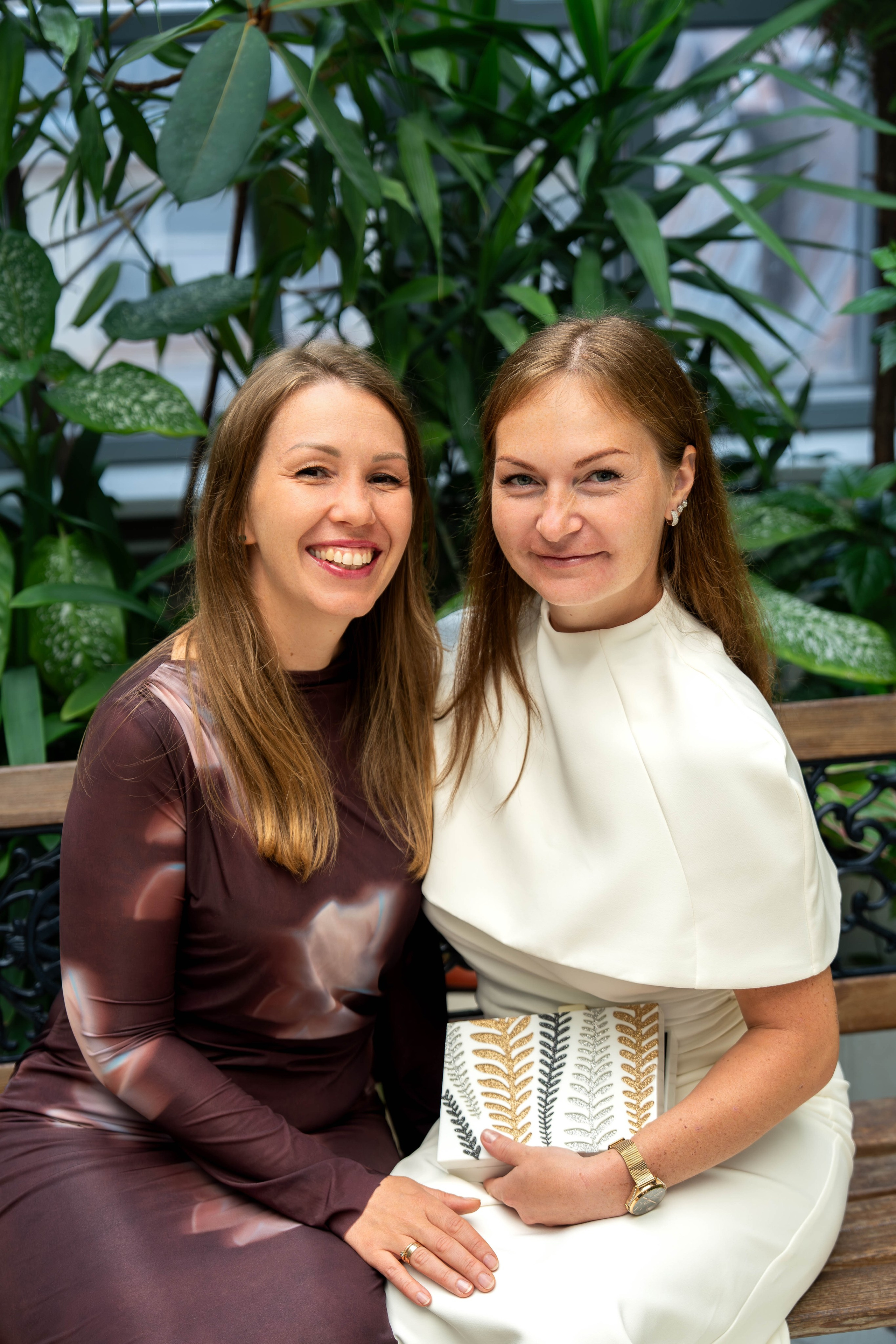 Дворец Малютка. Главная