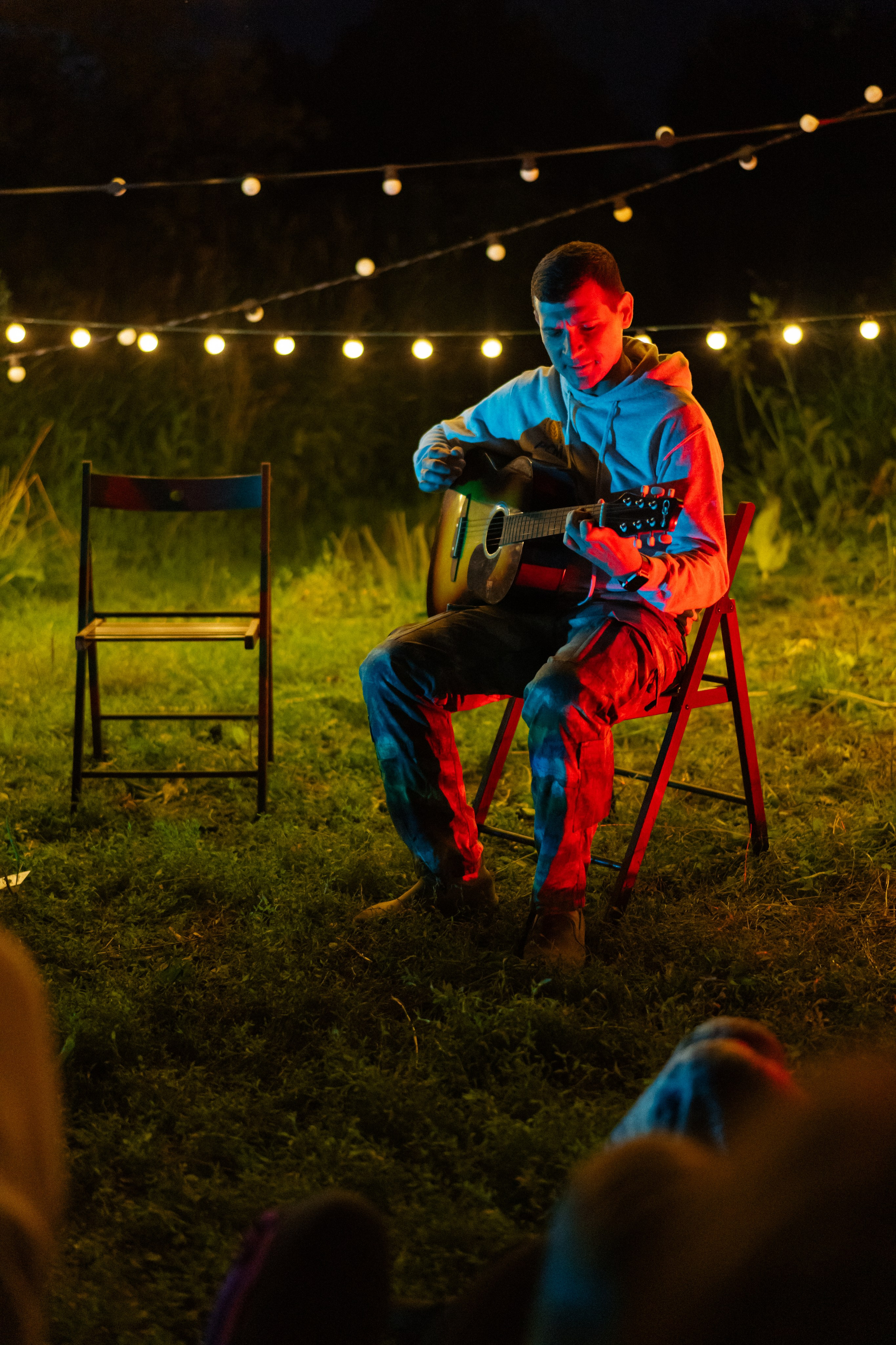 Палаточный форум для взрослых CAMPot 2024. Фотограф Надежда Погребняк | Рязань | Москва