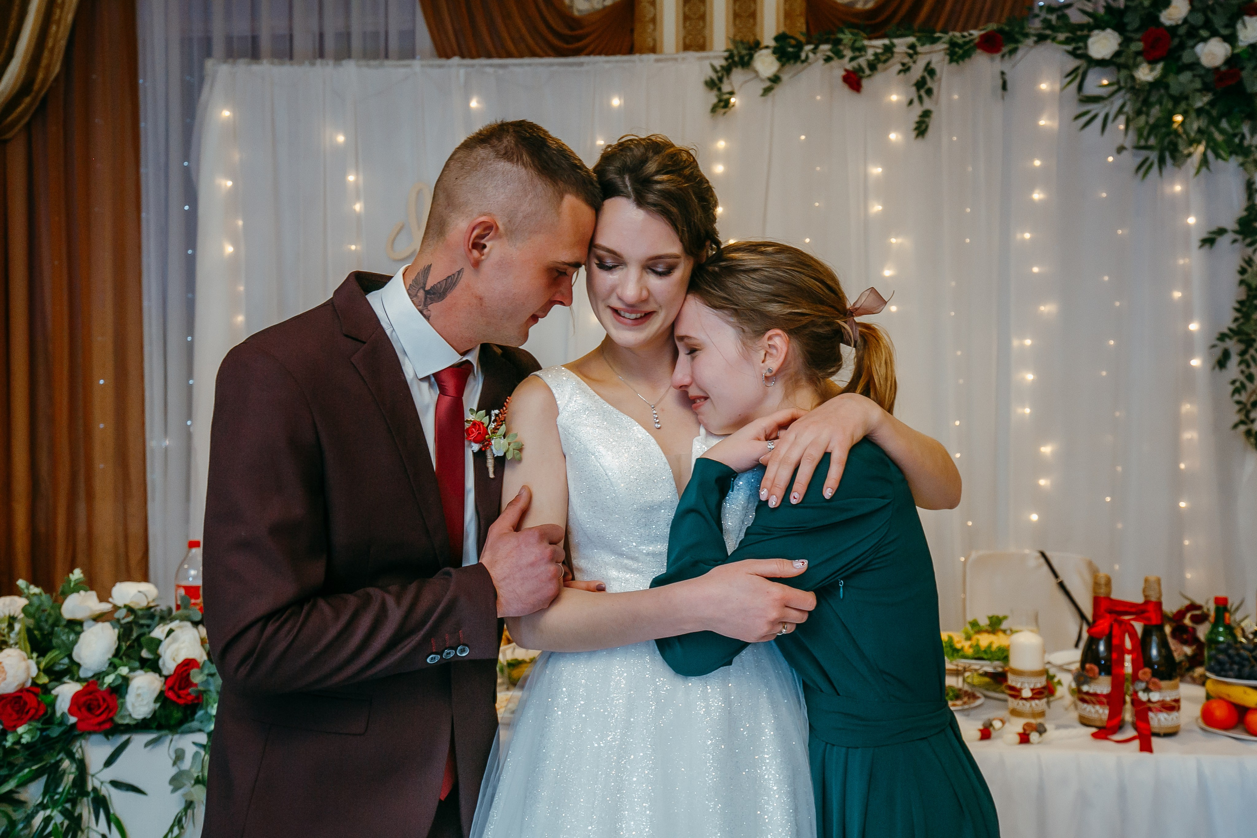 Егор и Виктория. Фотограф Новороссийск