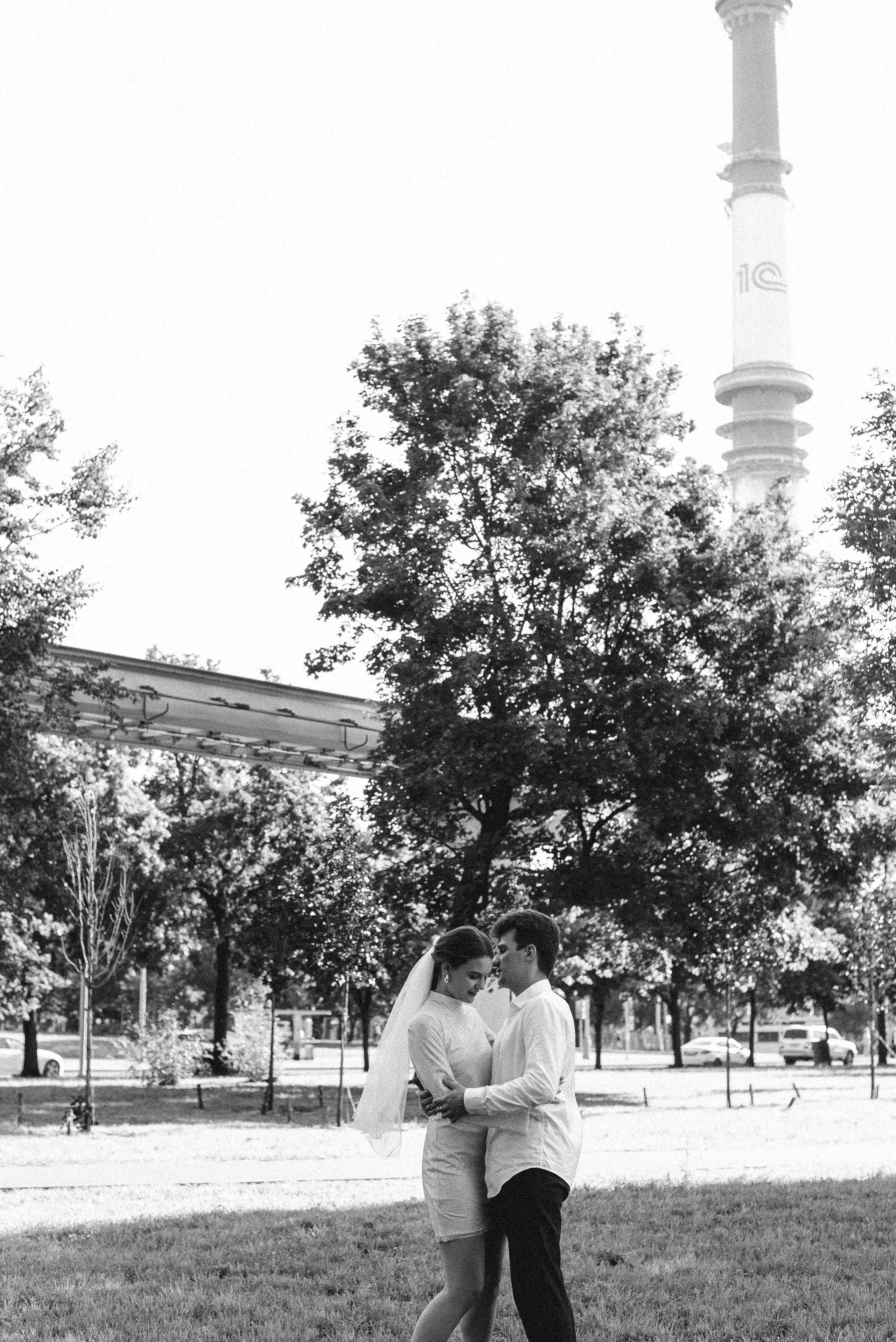 Артем&Алиса. Фотограф в Москве Емельяненко Светлана