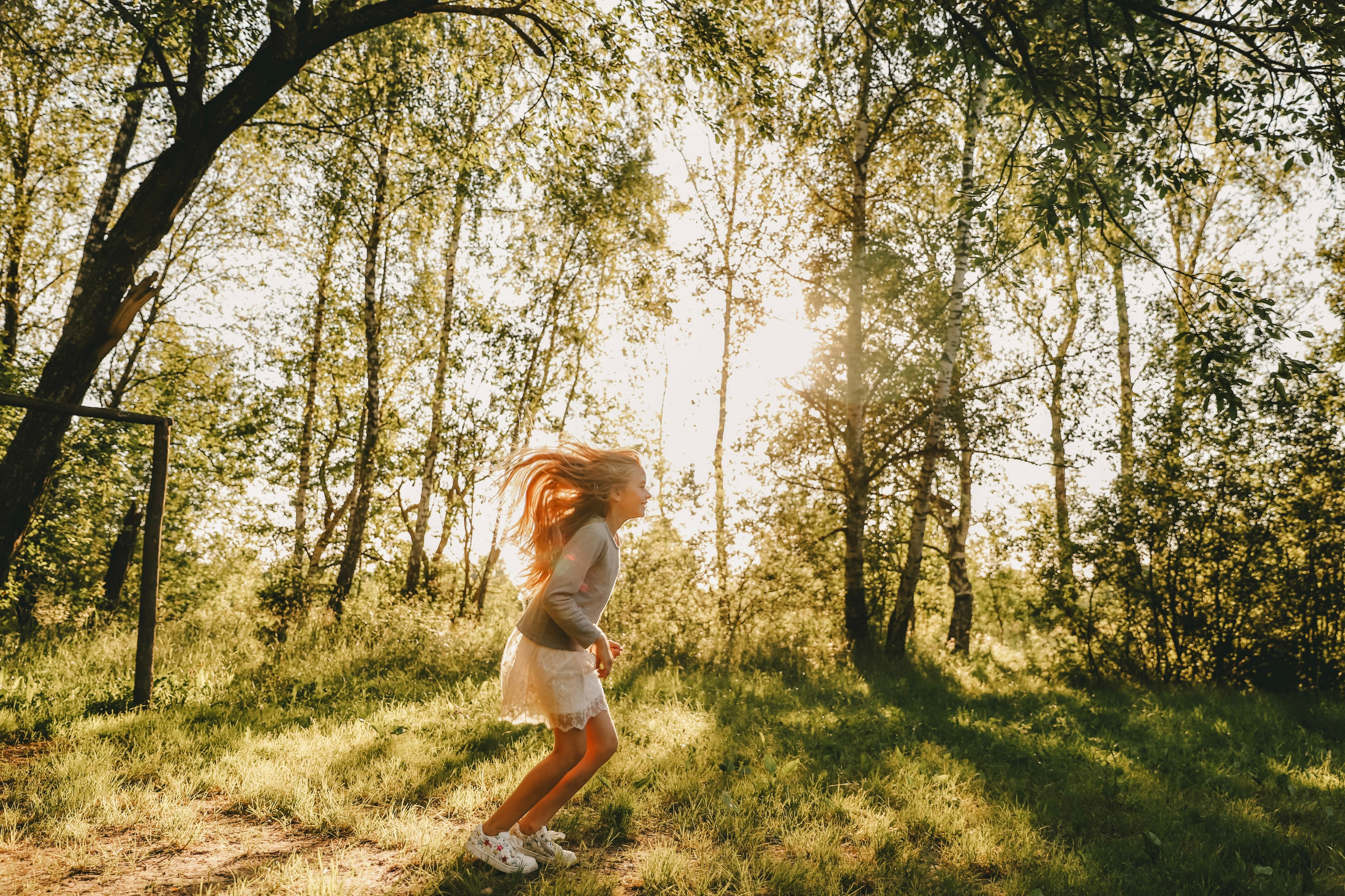 Фотопрогулка в лесу. Vlada Bulakh Photography