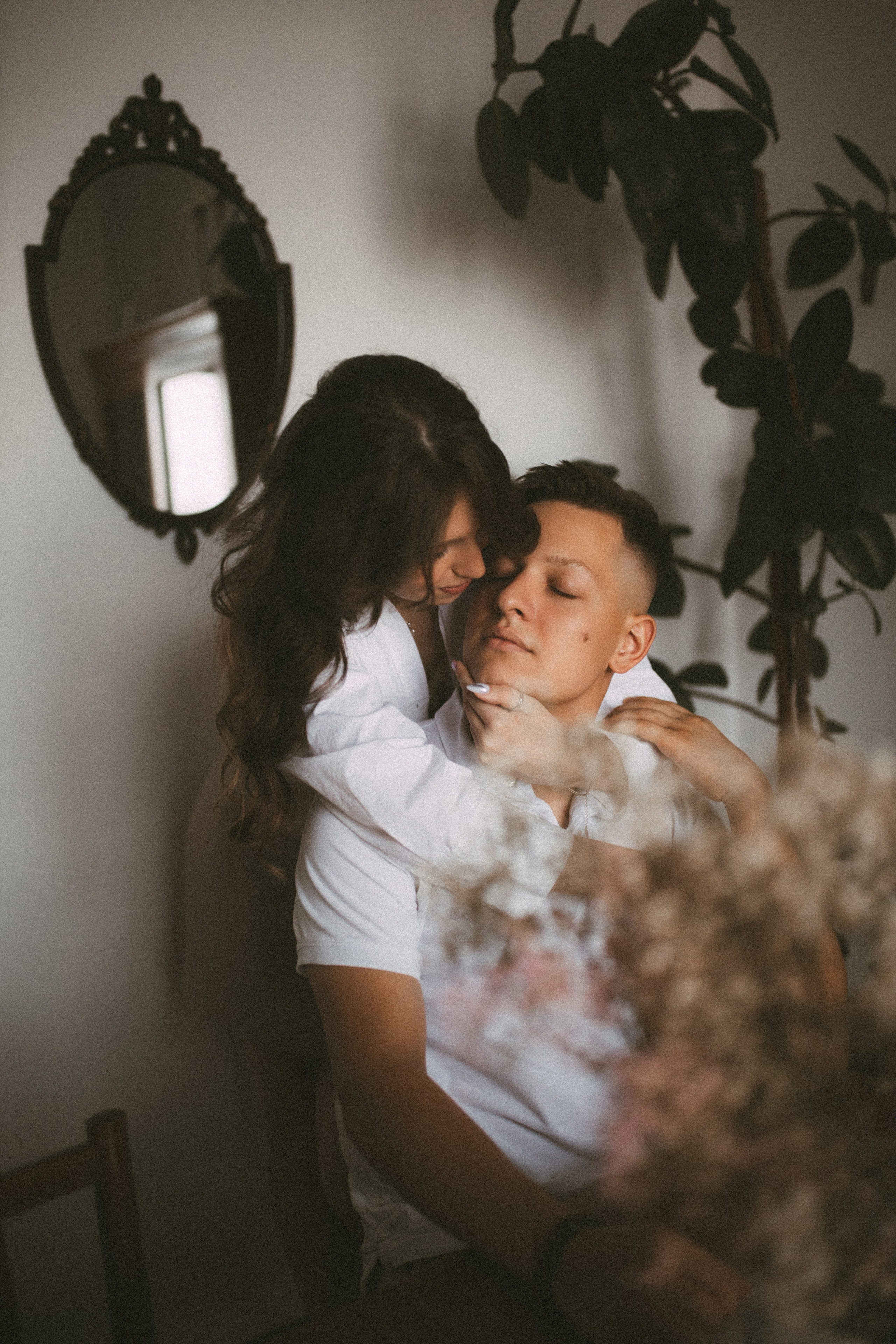 А & А | Москва. Фотограф Екатерина Амбрушкевич