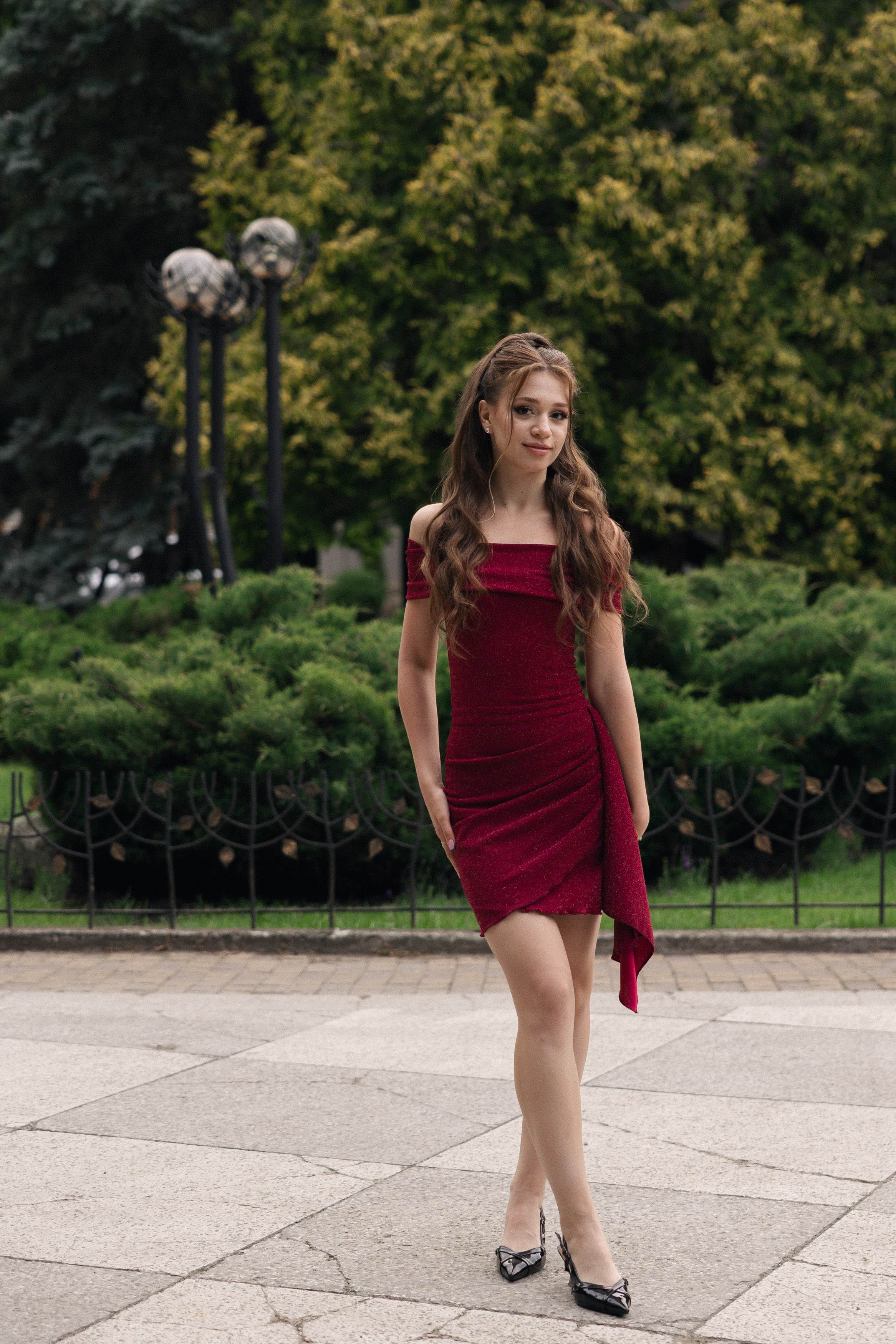 Ресторан «Лесная поляна». Свадебный фотограф Роман Еремеев