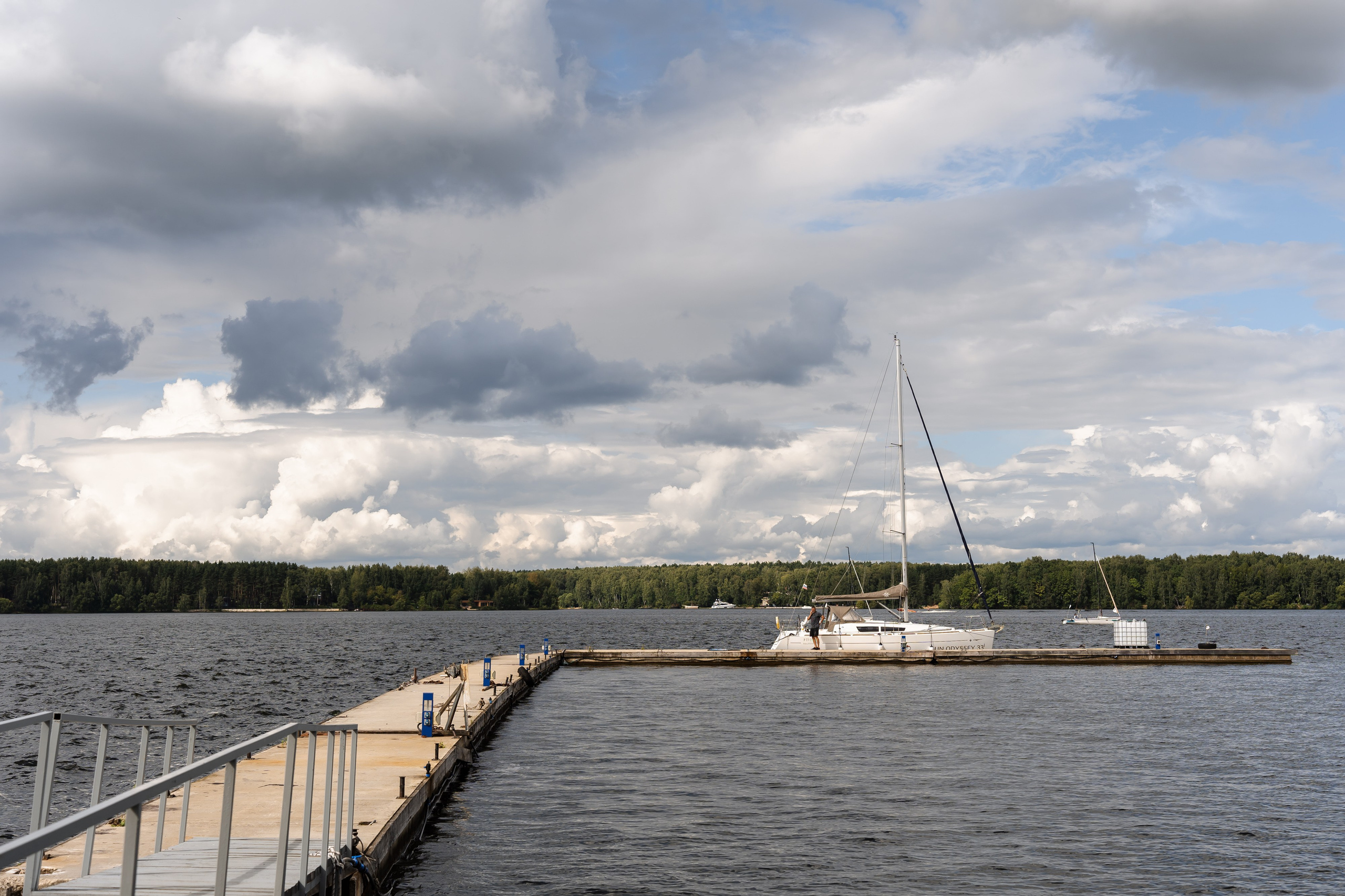 Свадьба Матвея и Натальи. Свадебный фотограф в Москве Яна Деньгина
