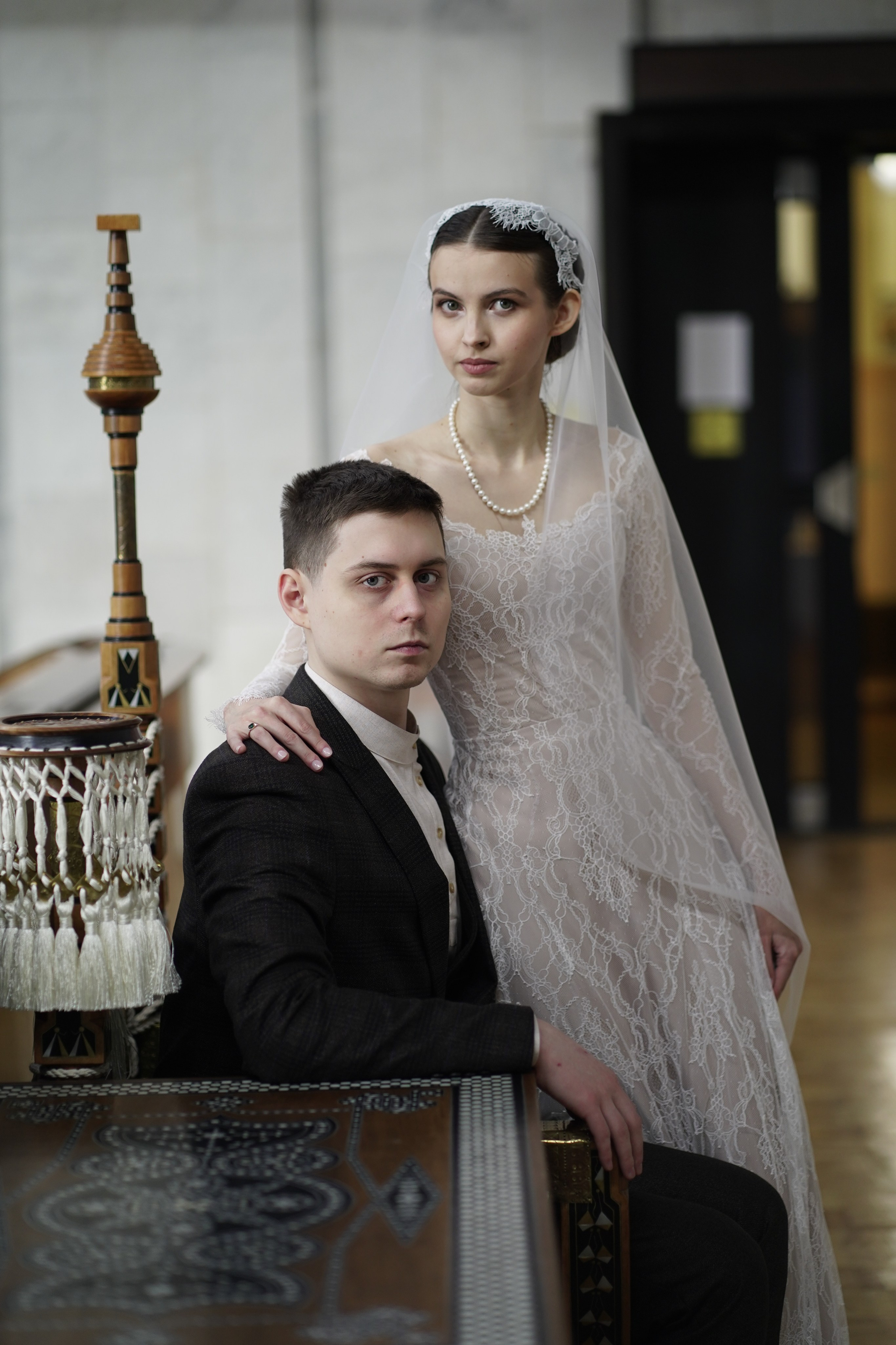 Татьяна и Иван. Семейный и детский фотограф в Кирове Вылегжанина Екатерина