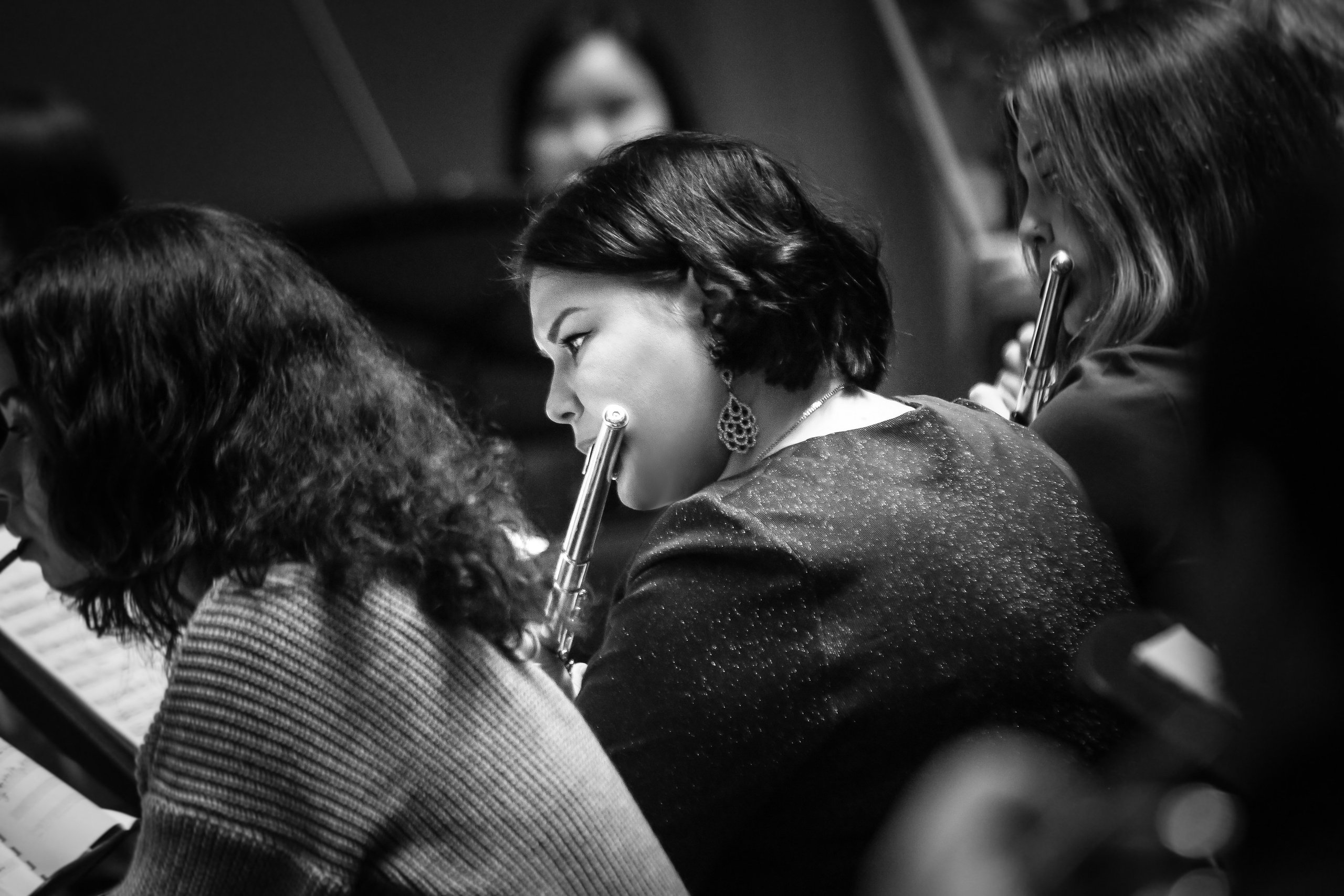 «Лебединое озеро» в БЗК с Алисой Гребенщиковой. Дарья Письменюк / Darya Leitstern — фотограф, музыкант, журналист, путешественник