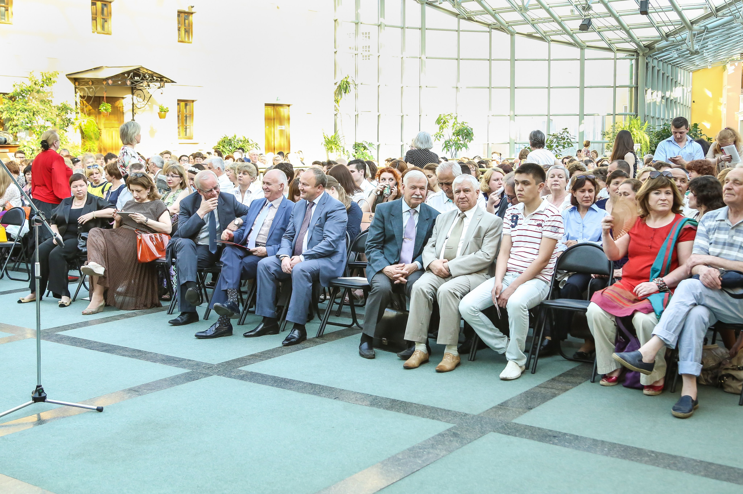 Фестиваль памяти дирижера Фуата Мансурова. Дарья Письменюк / Darya Leitstern — фотограф, музыкант, журналист, путешественник