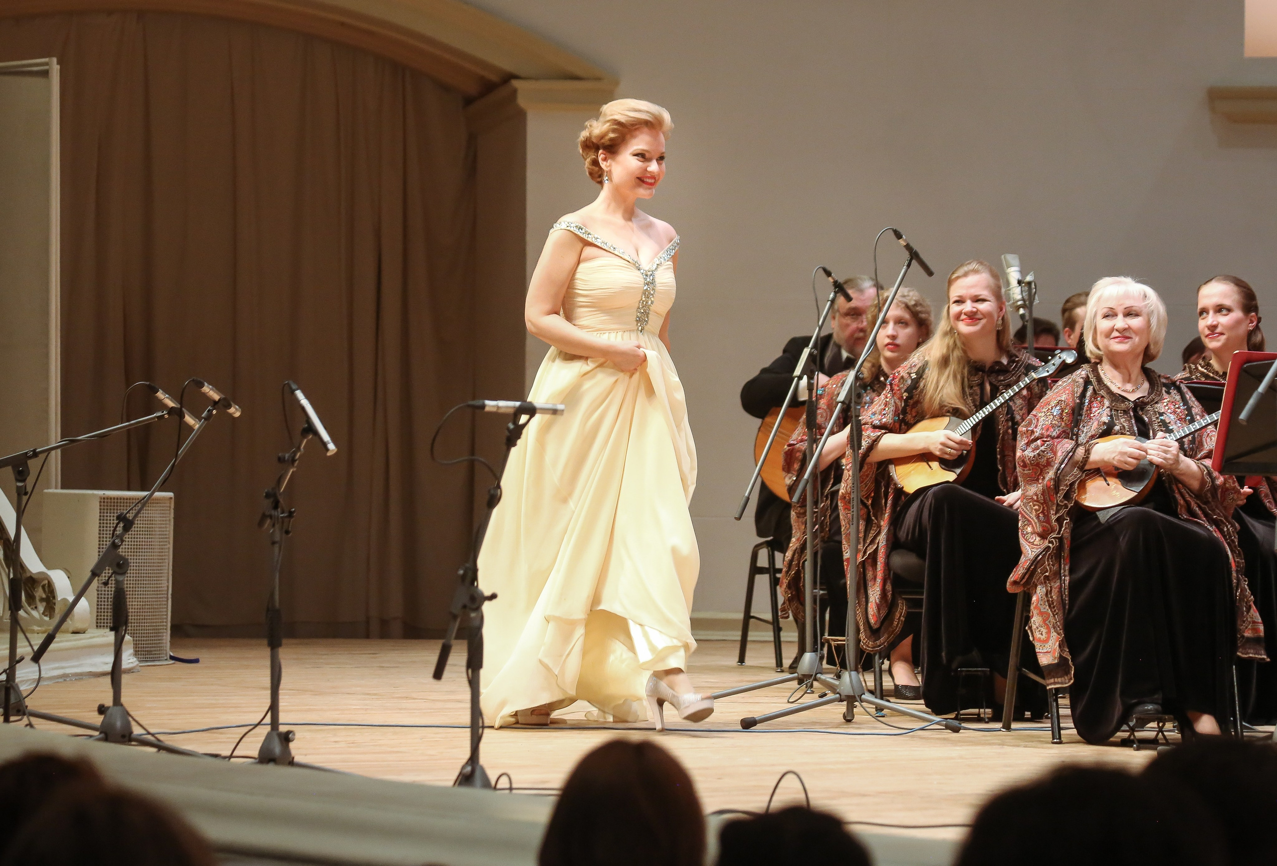 Композитор-сказочник Римский-Корсаков. Дарья Письменюк / Darya Leitstern — фотограф, музыкант, журналист, путешественник
