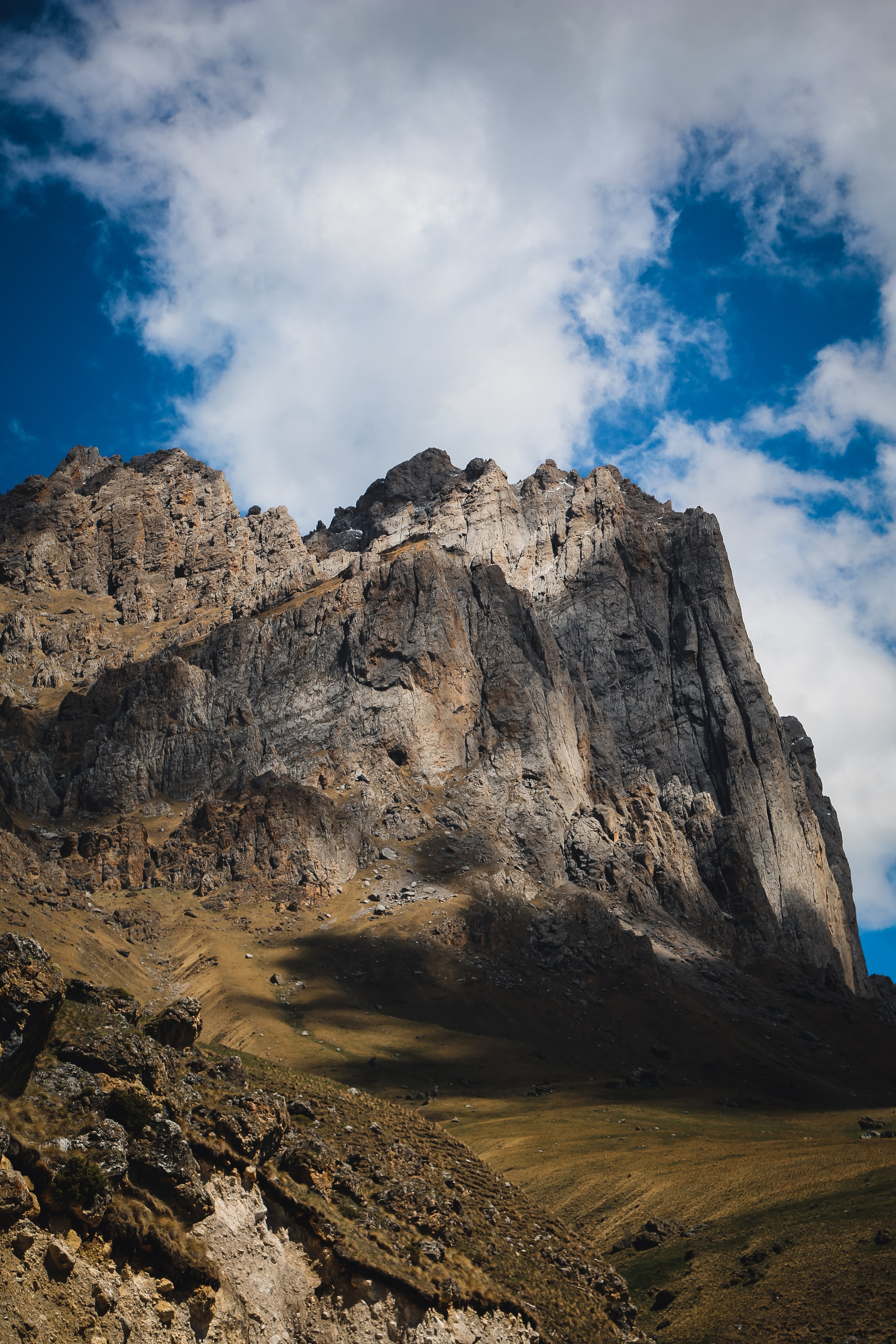 Кавказ: Ингушетия — страна башен. Дарья Письменюк / Darya Leitstern — фотограф, музыкант, журналист, путешественник