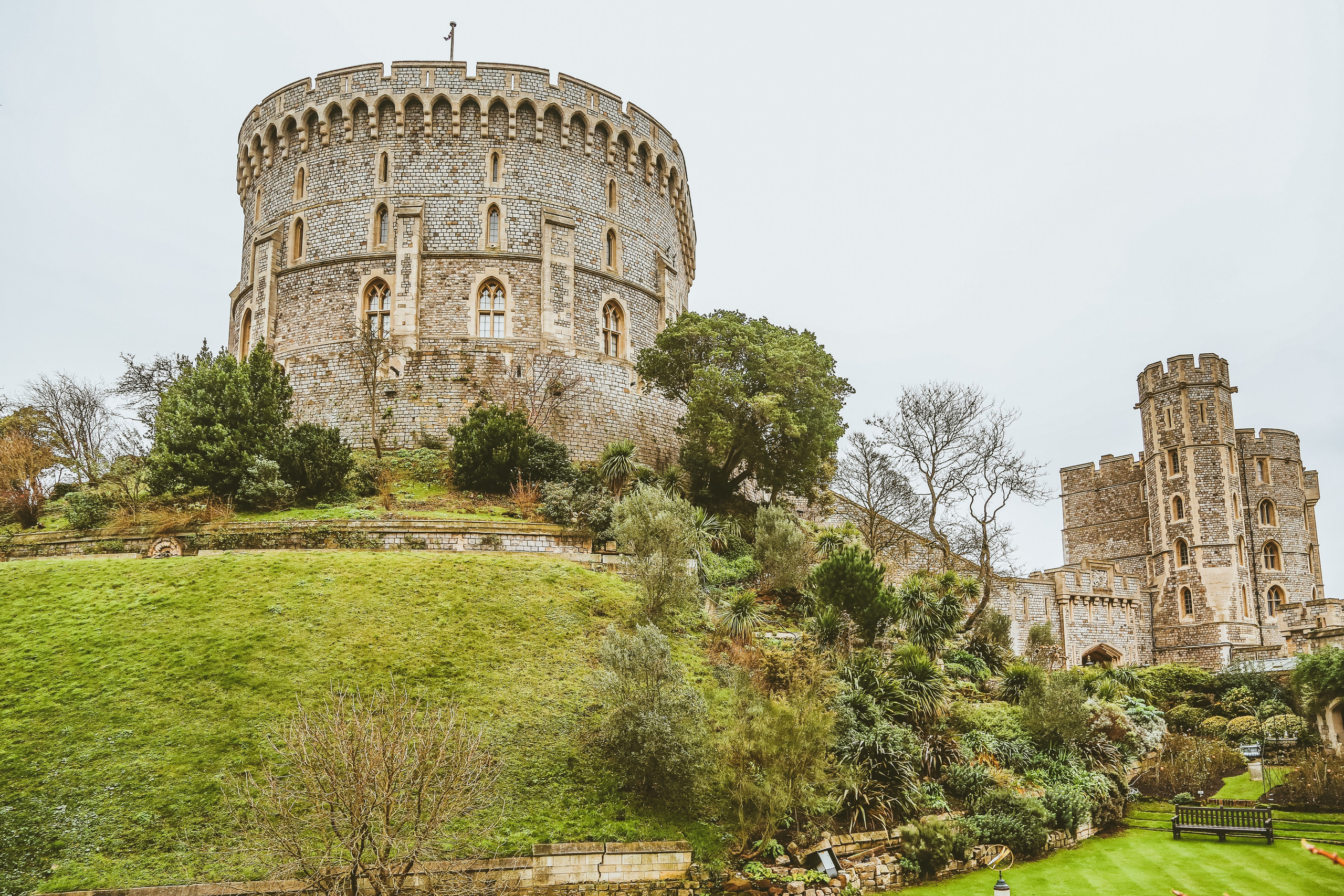 Англия: Гринвич, Хэмптон-Корт, Оксфорд, Виндзор, Стратфорд. Дарья Письменюк / Darya Leitstern — фотограф, музыкант, журналист, путешественник