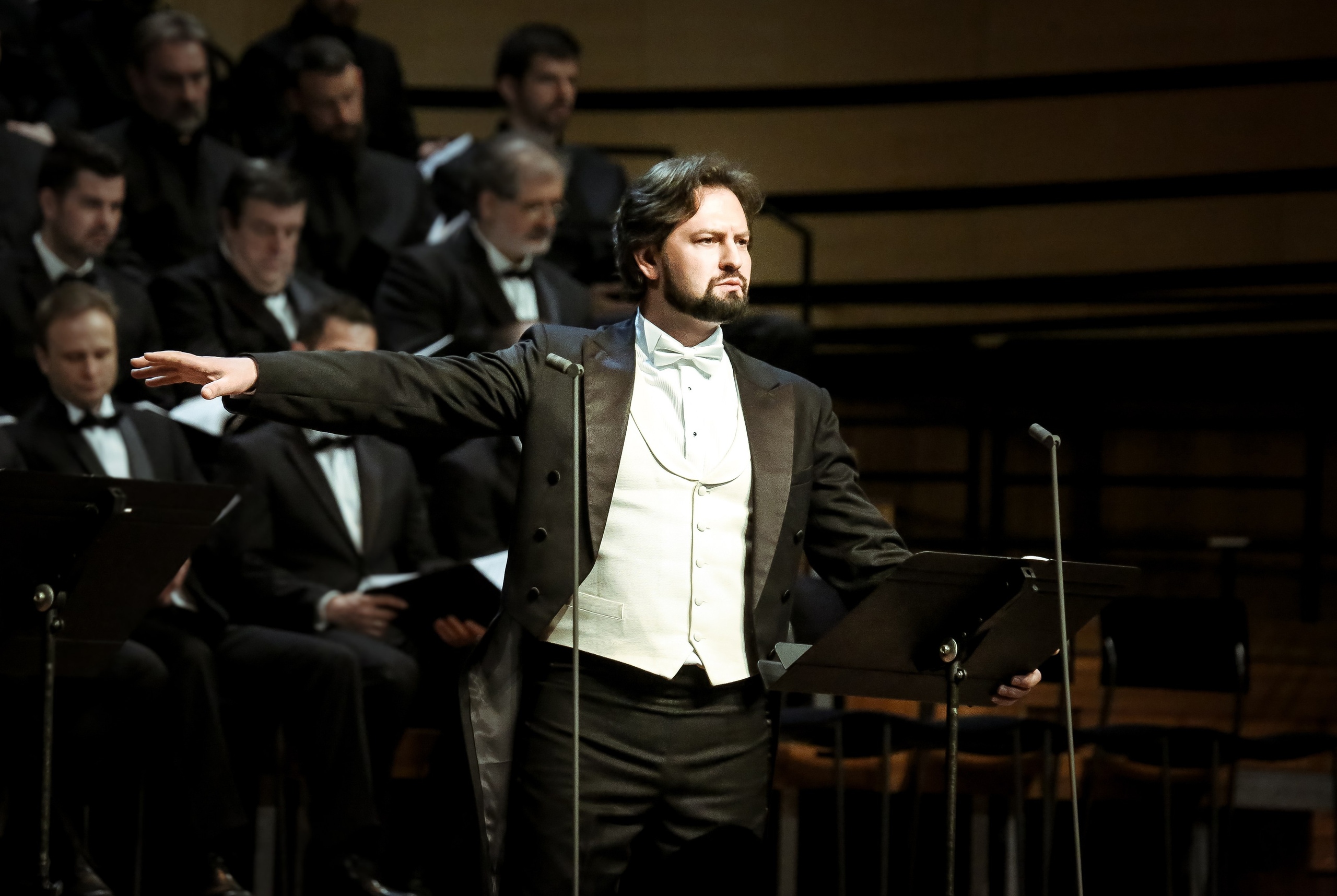 Староновая «Хованщина» в Будапеште. Дарья Письменюк / Darya Leitstern — фотограф, музыкант, журналист, путешественник