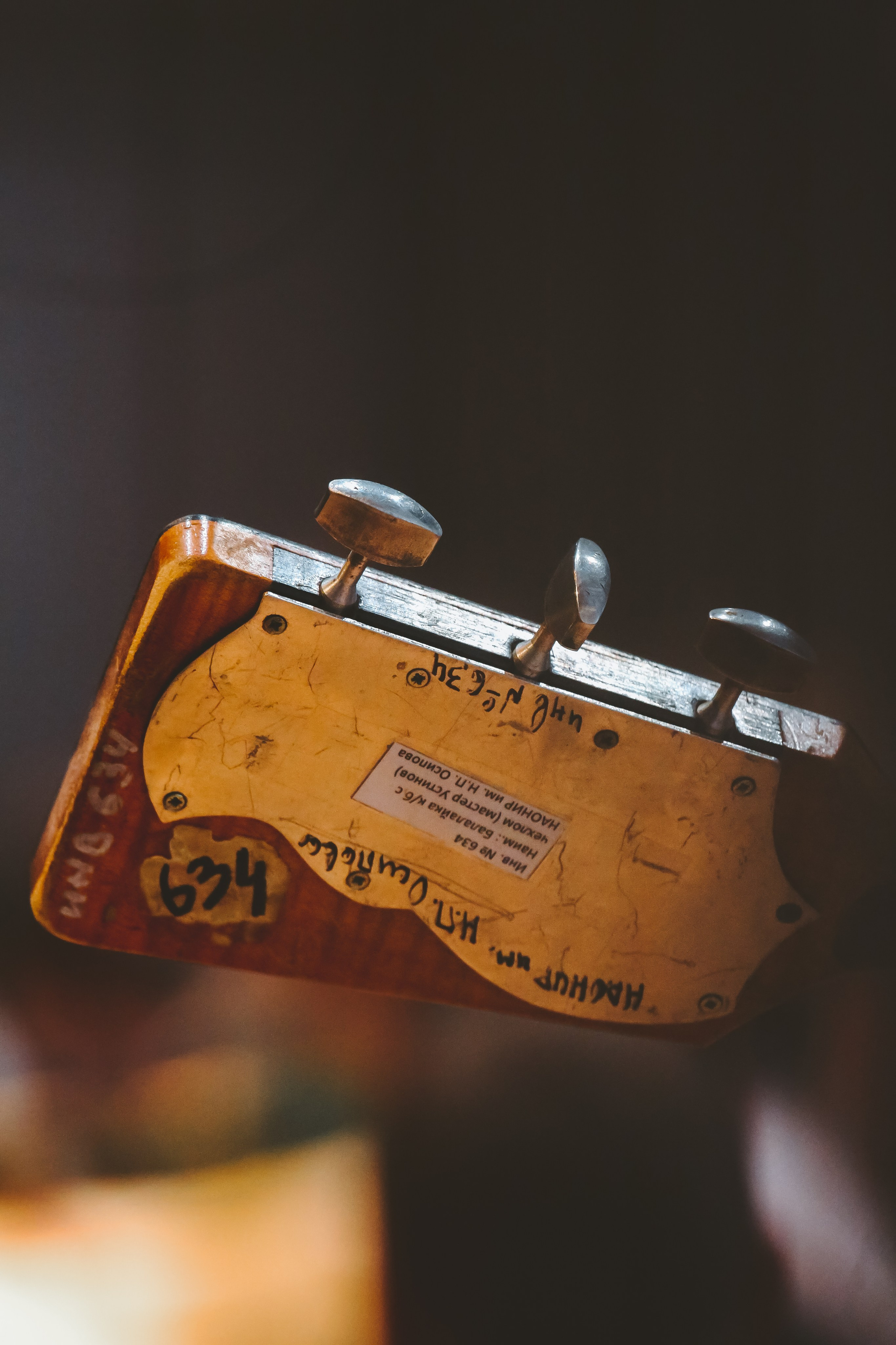 «Средь шумного бала» — литературный концерт Осиповского оркестра. Дарья Письменюк / Darya Leitstern — фотограф, музыкант, журналист, путешественник